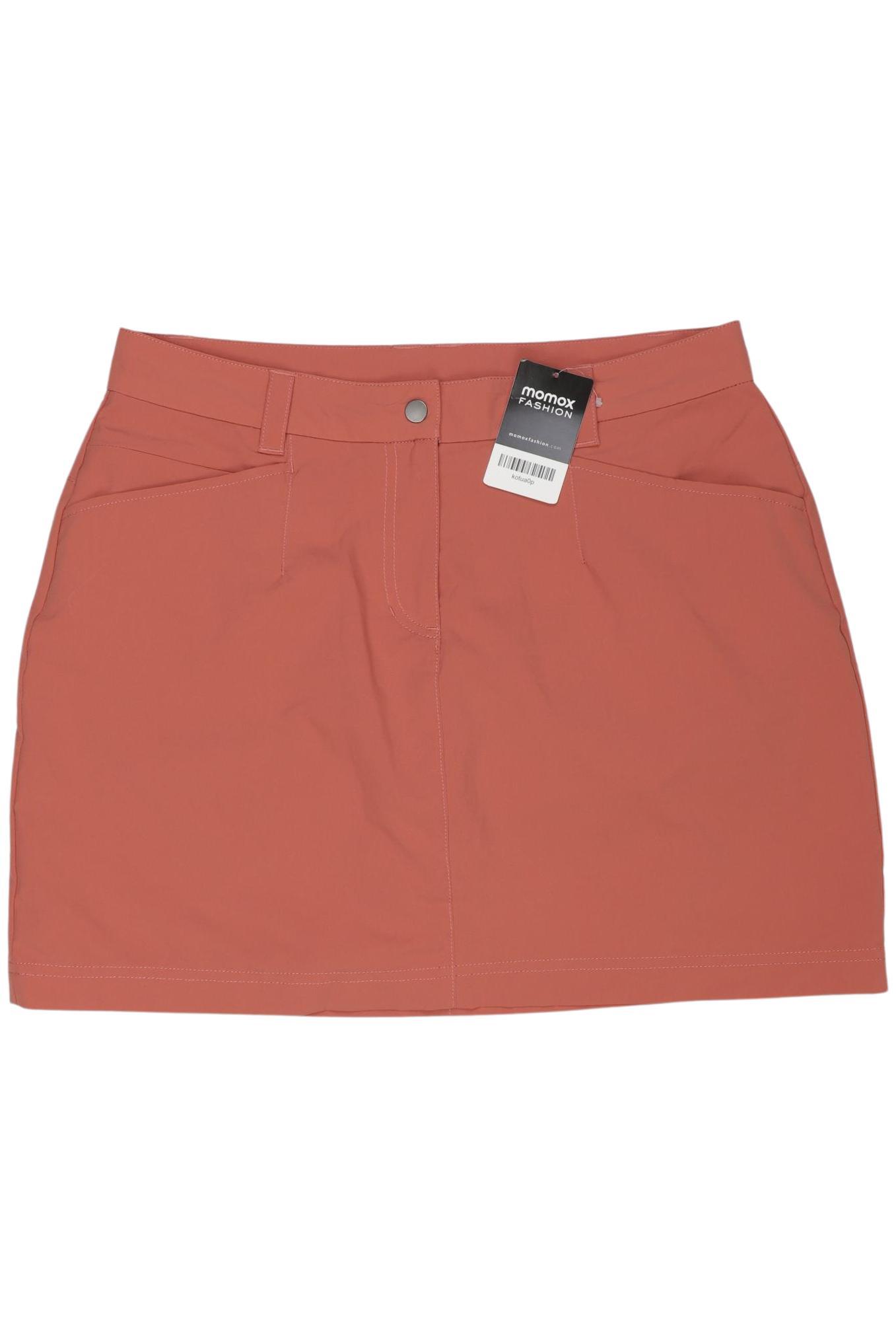 

Jack Wolfskin Damen Rock, orange, Gr. 29