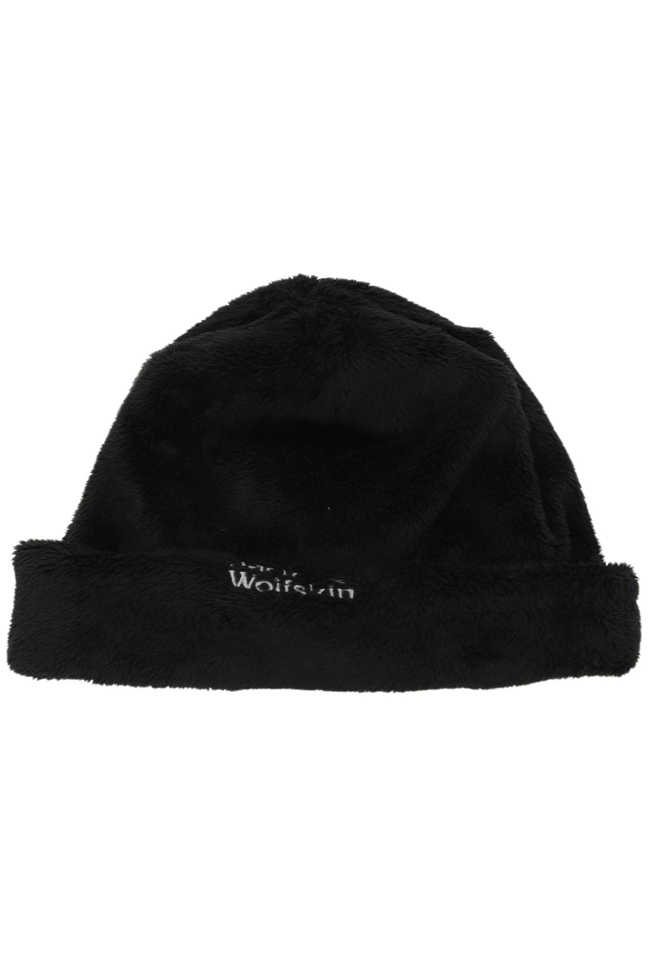 

Jack Wolfskin Damen Hut/Mütze, schwarz, Gr. 54
