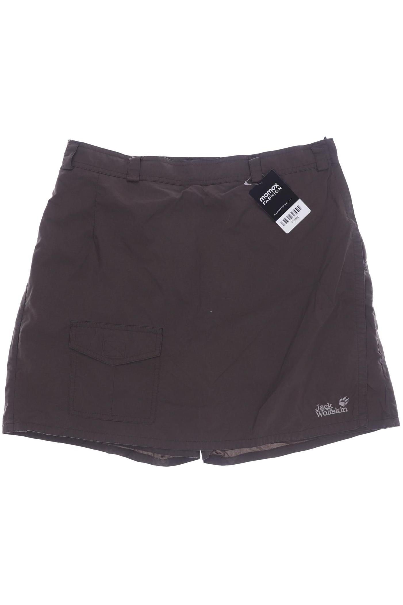 

Jack Wolfskin Damen Shorts, braun