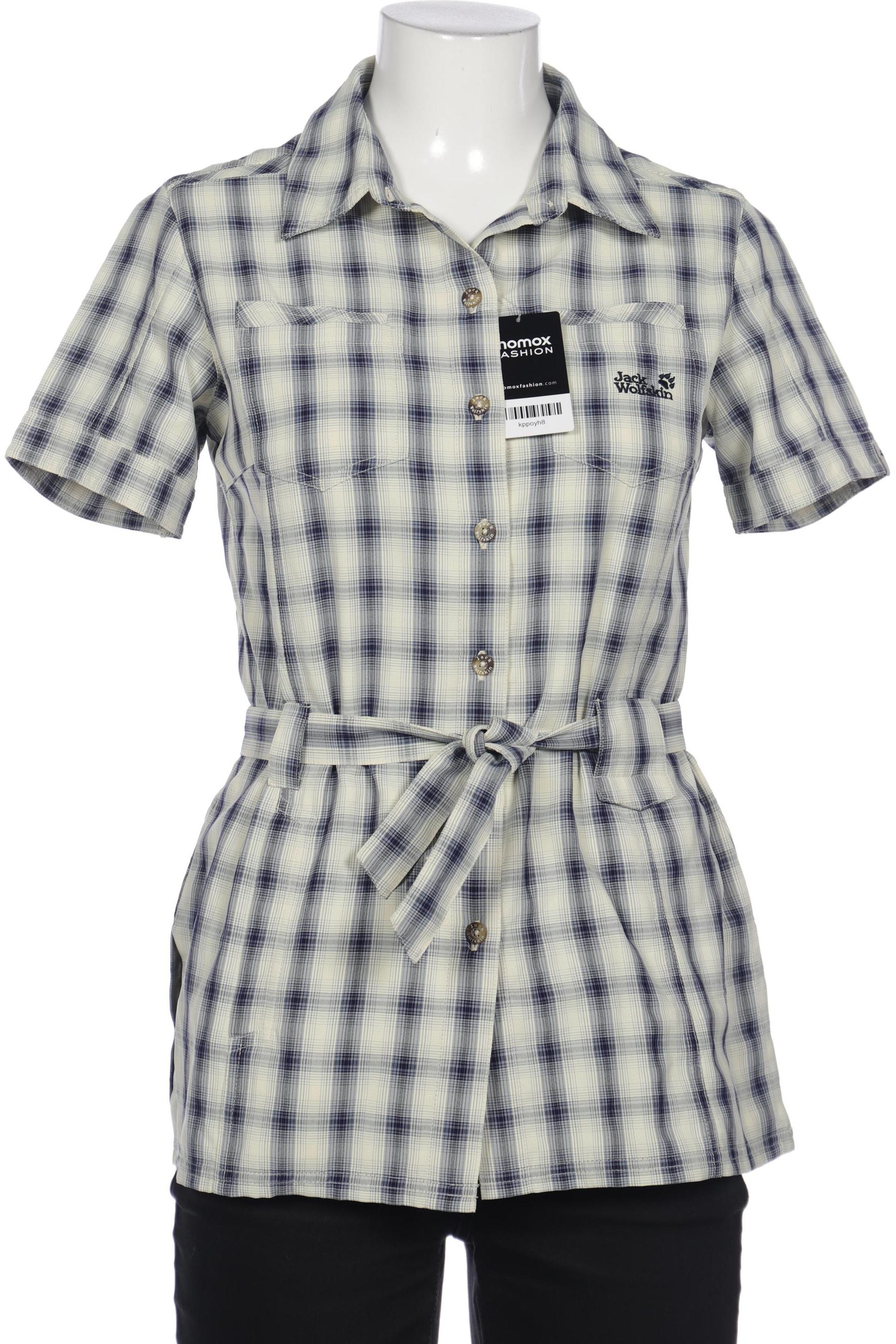 

Jack Wolfskin Damen Bluse, beige