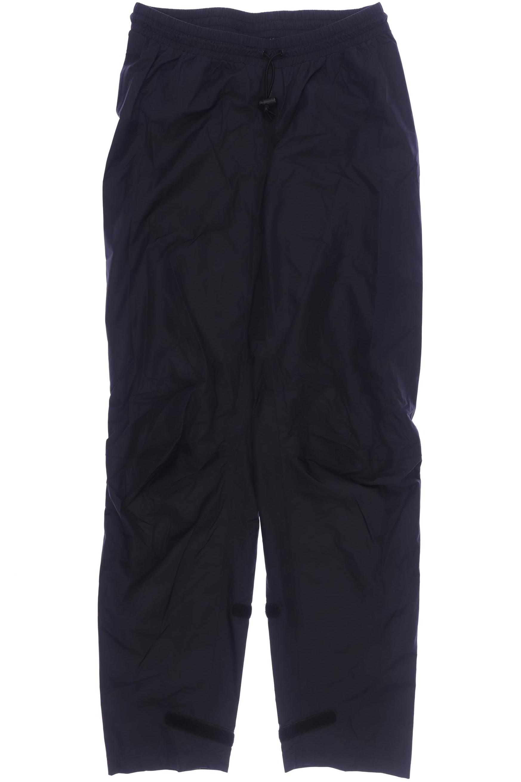 

Jack Wolfskin Damen Stoffhose, marineblau, Gr. 0