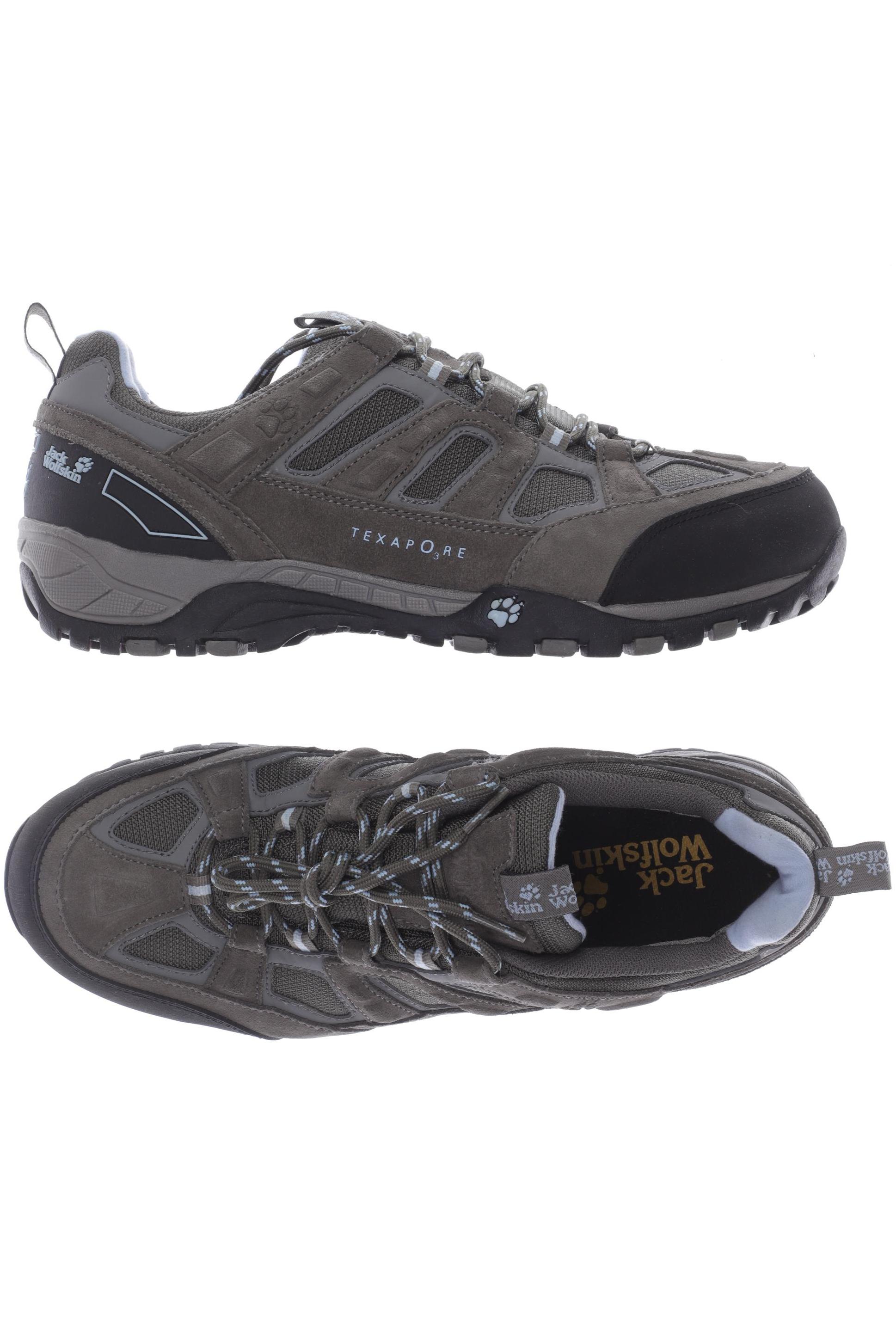 

Jack Wolfskin Damen Sneakers, grün
