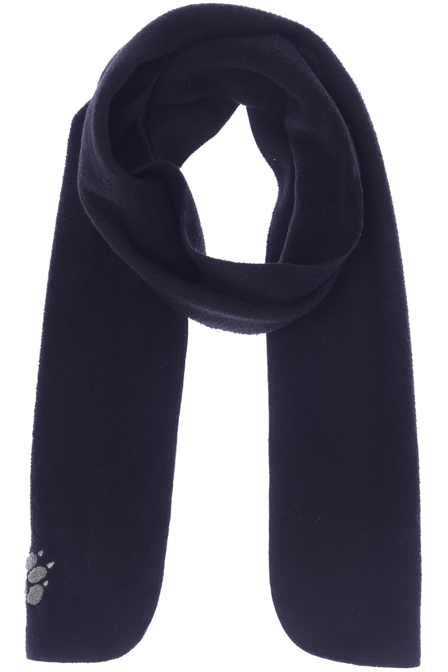 

Jack Wolfskin Damen Schal, schwarz, Gr.
