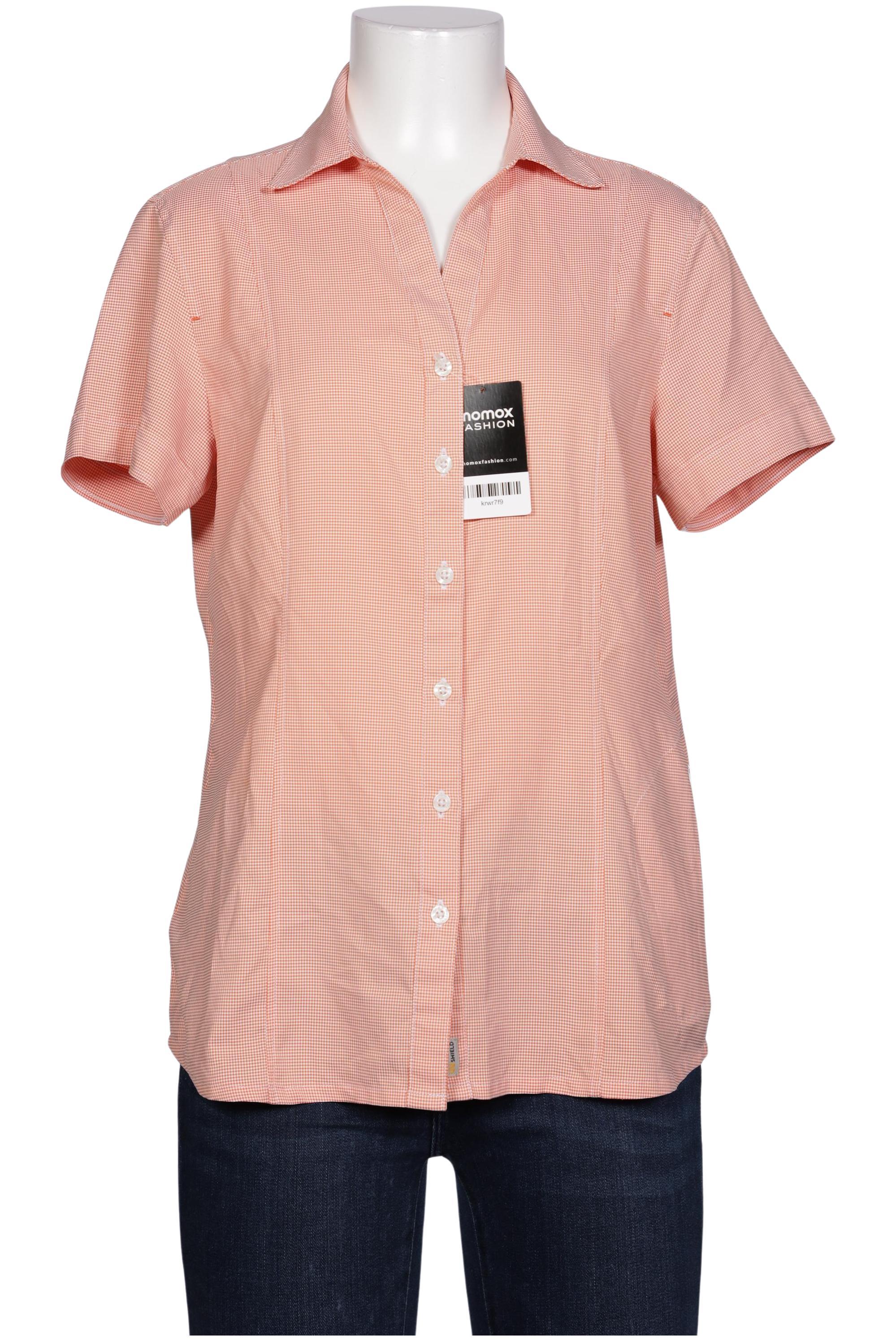 

Jack Wolfskin Damen Bluse, pink, Gr. 40