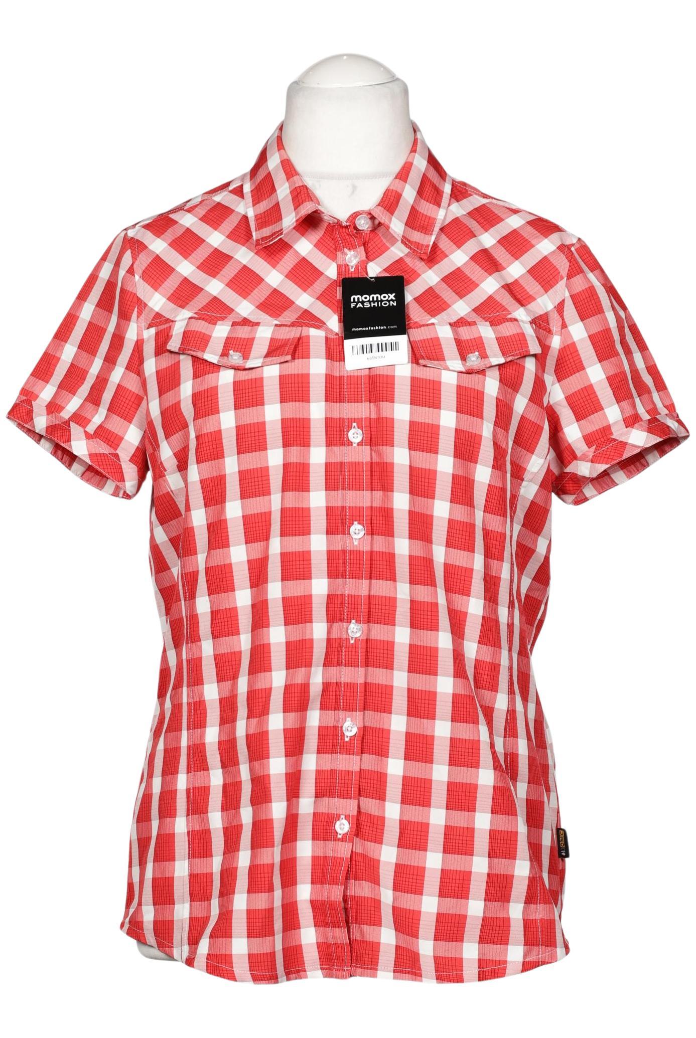 

Jack Wolfskin Damen Bluse, mehrfarbig, Gr. 42