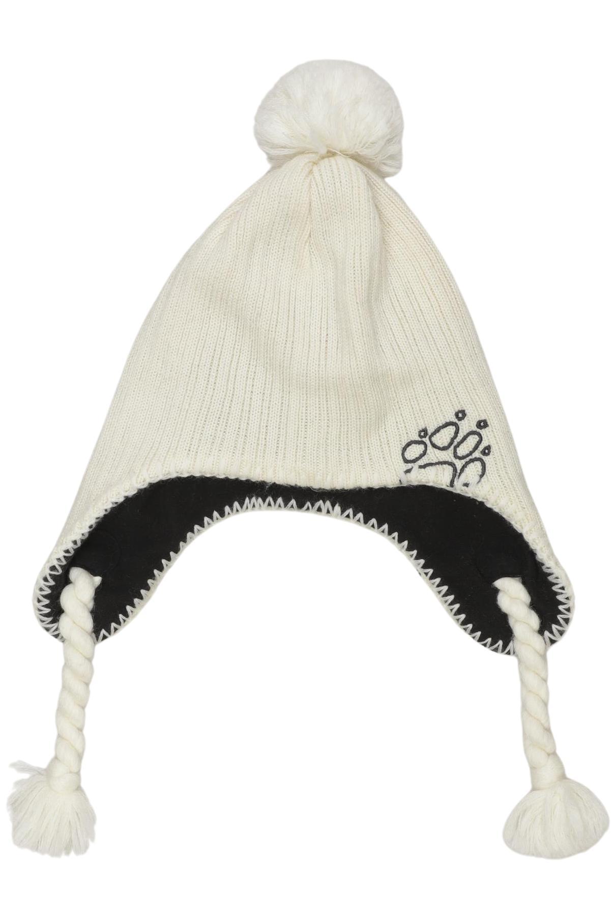 

Jack Wolfskin Damen Hut/Mütze, cremeweiß, Gr. 54