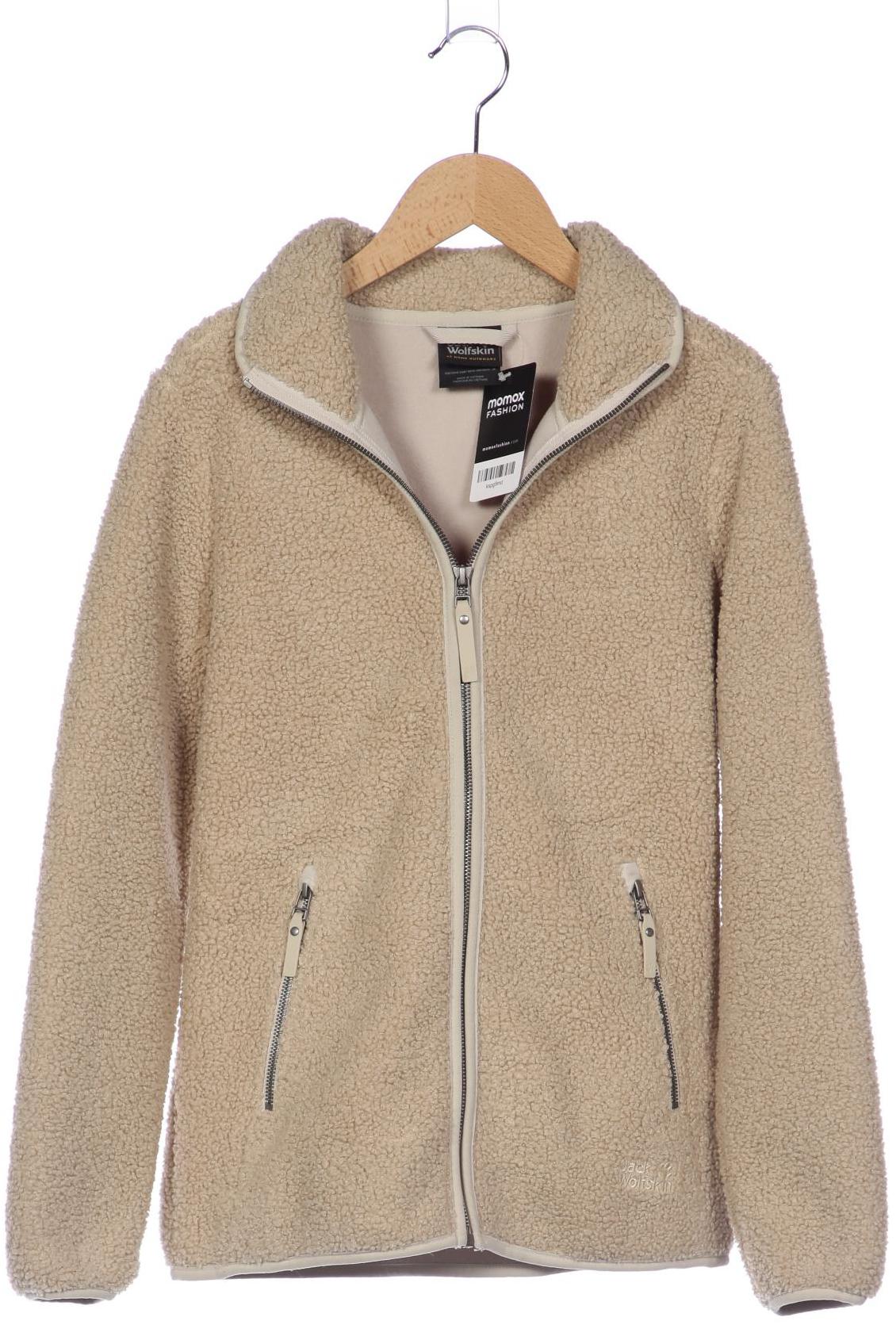 

Jack Wolfskin Damen Jacke, beige, Gr. 34