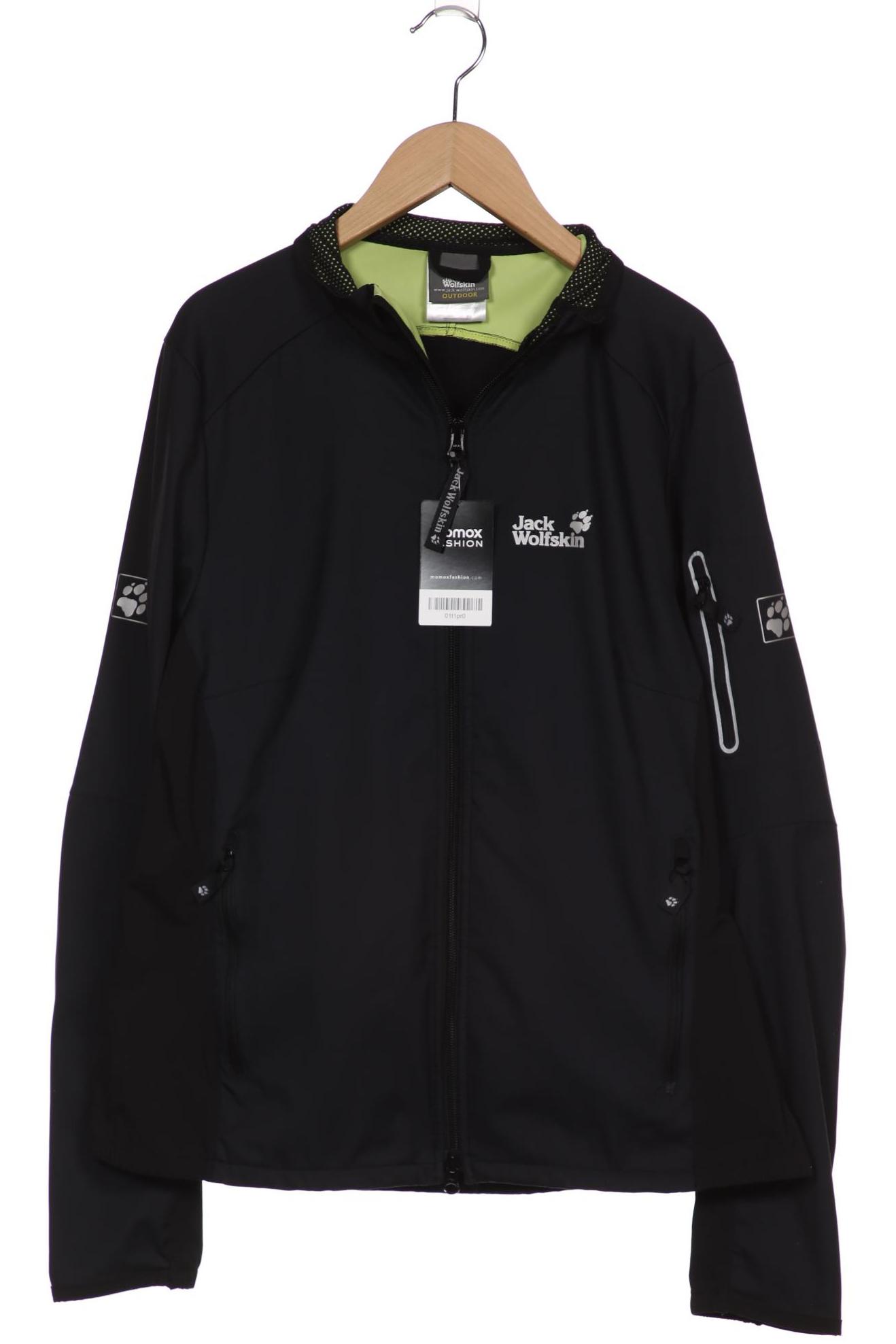 

Jack Wolfskin Damen Jacke, grau