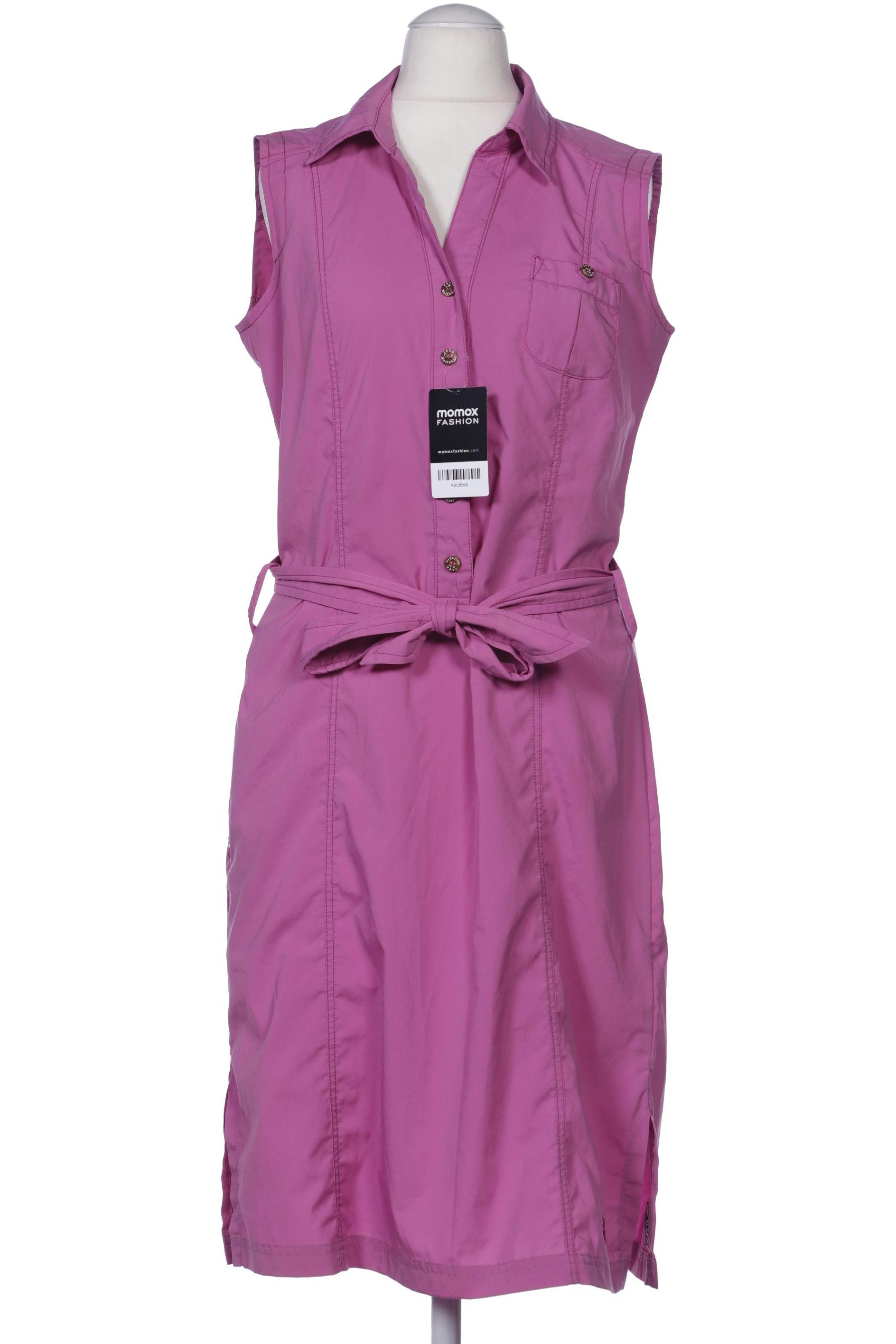 

Jack Wolfskin Damen Kleid, flieder, Gr. 36