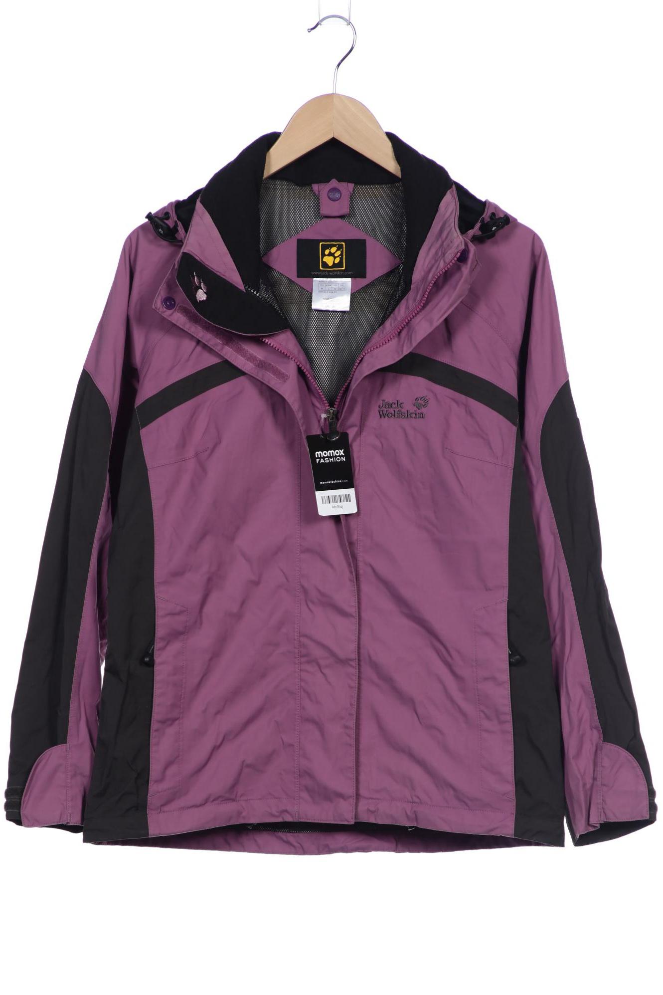 

Jack Wolfskin Damen Jacke, flieder, Gr. 40