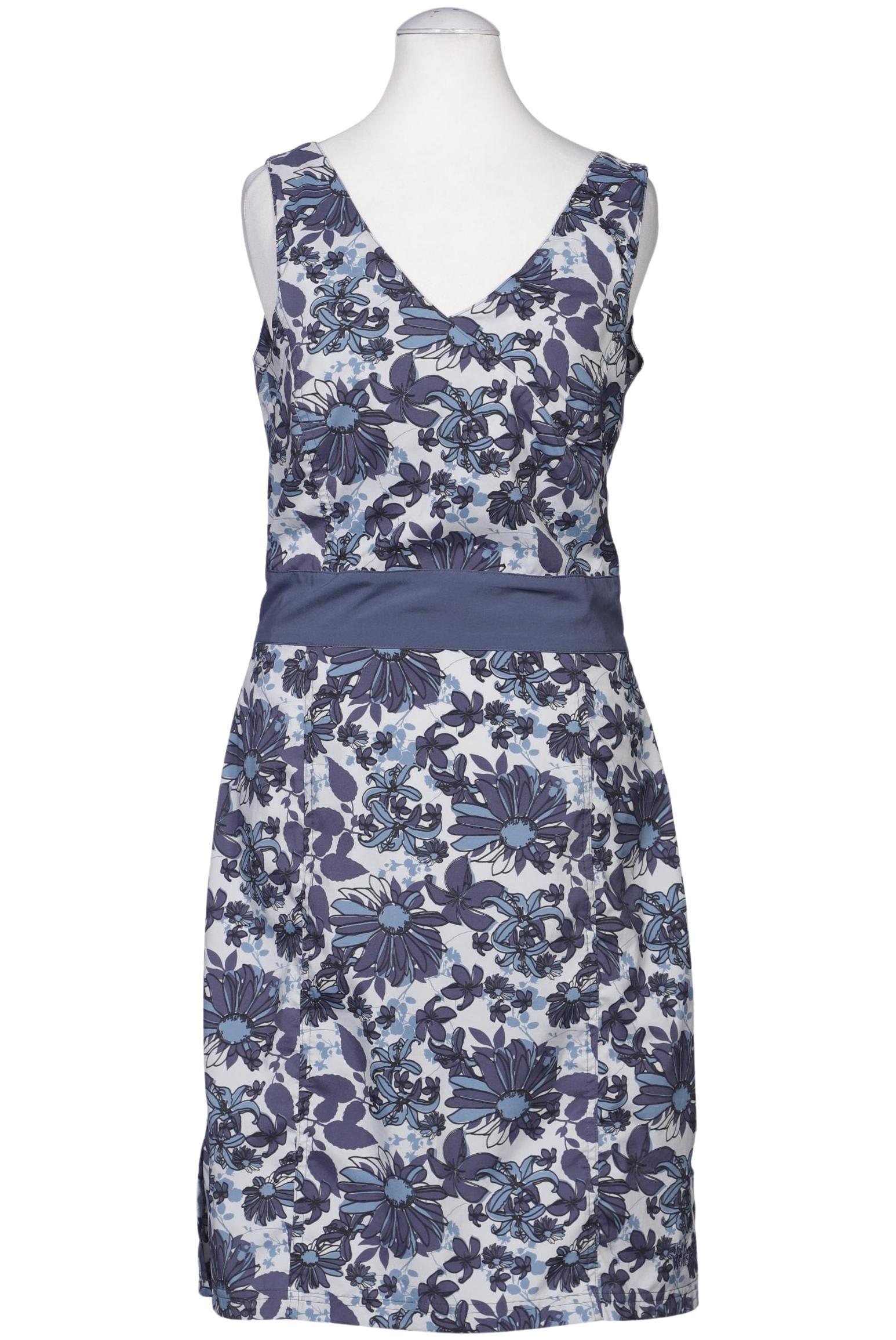 

Jack Wolfskin Damen Kleid, mehrfarbig, Gr. 36