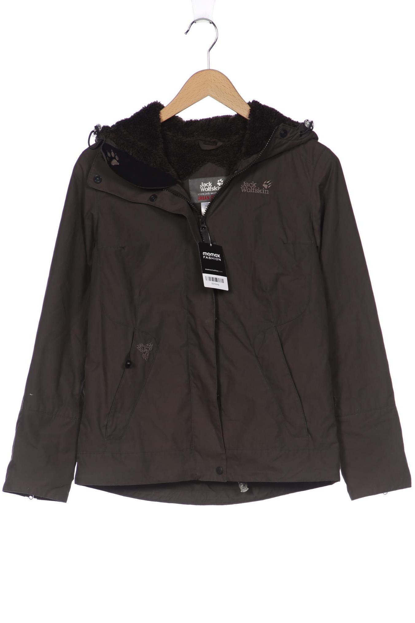 

Jack Wolfskin Damen Jacke, grün