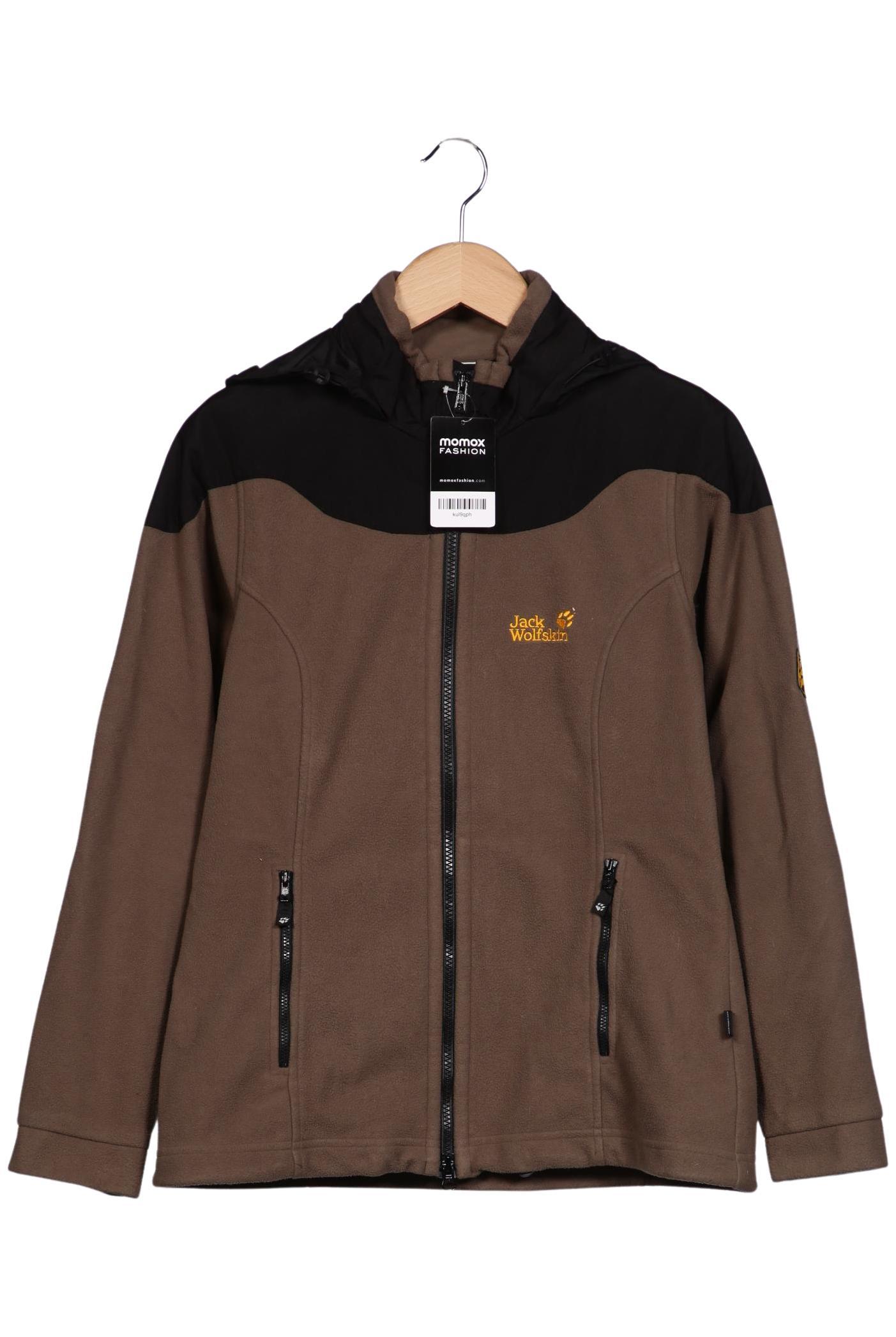 

Jack Wolfskin Damen Kapuzenpullover, mehrfarbig, Gr. 40