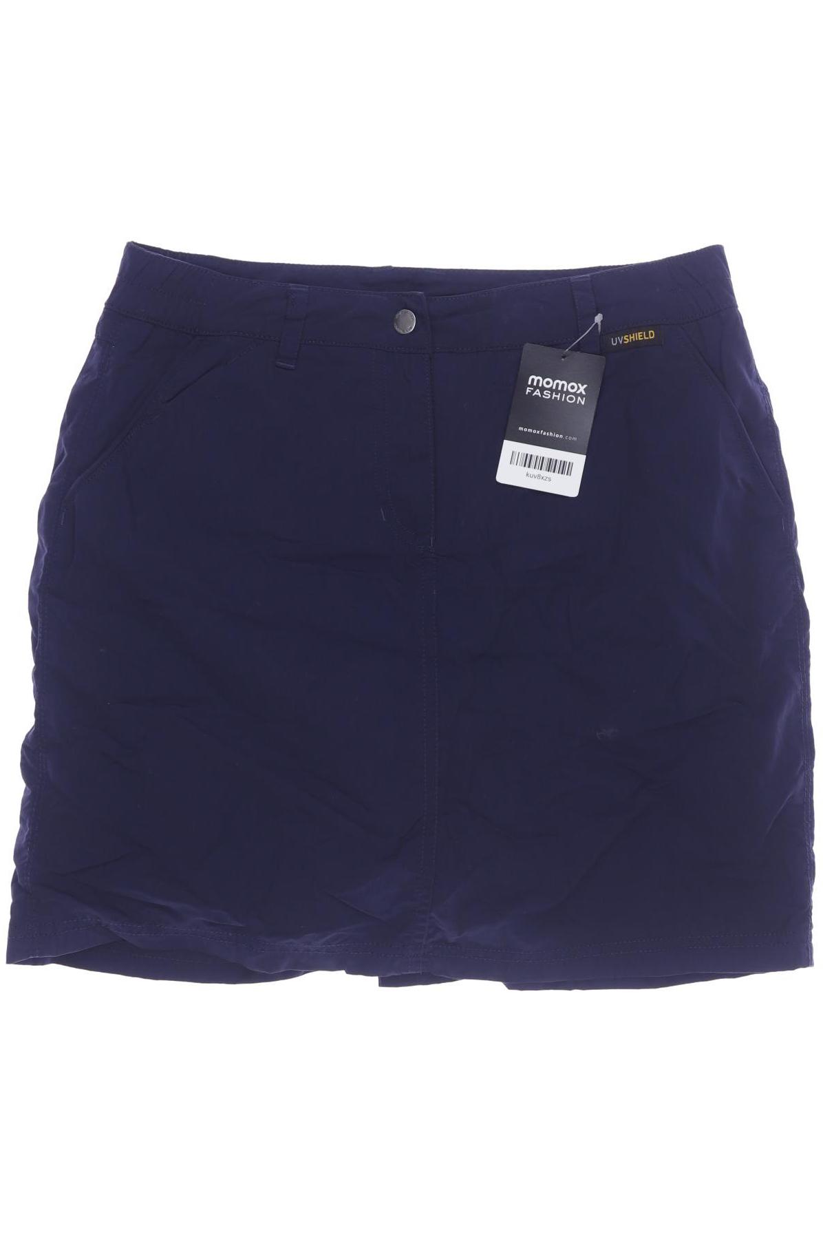 

Jack Wolfskin Damen Shorts, marineblau, Gr. 38