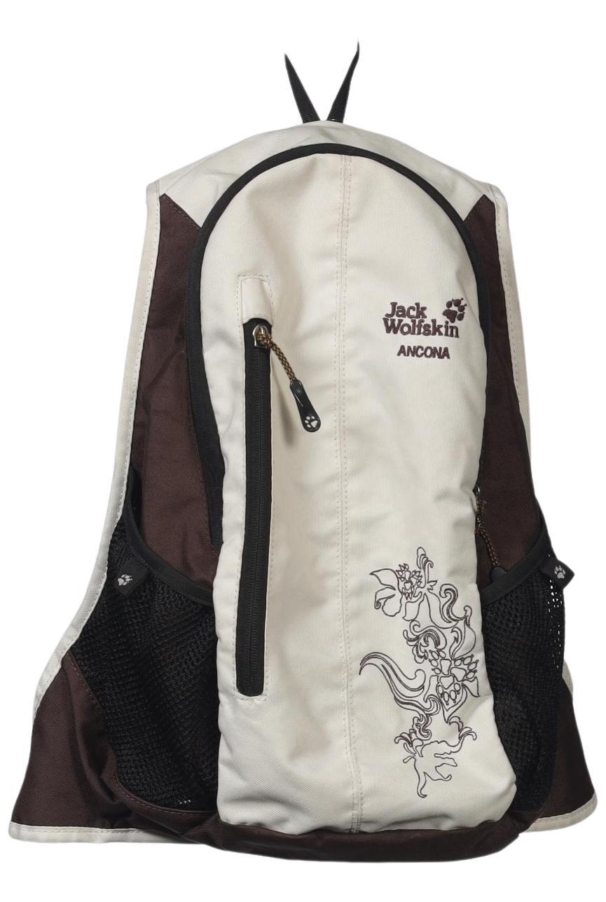 

Jack Wolfskin Damen Rucksack, mehrfarbig, Gr.