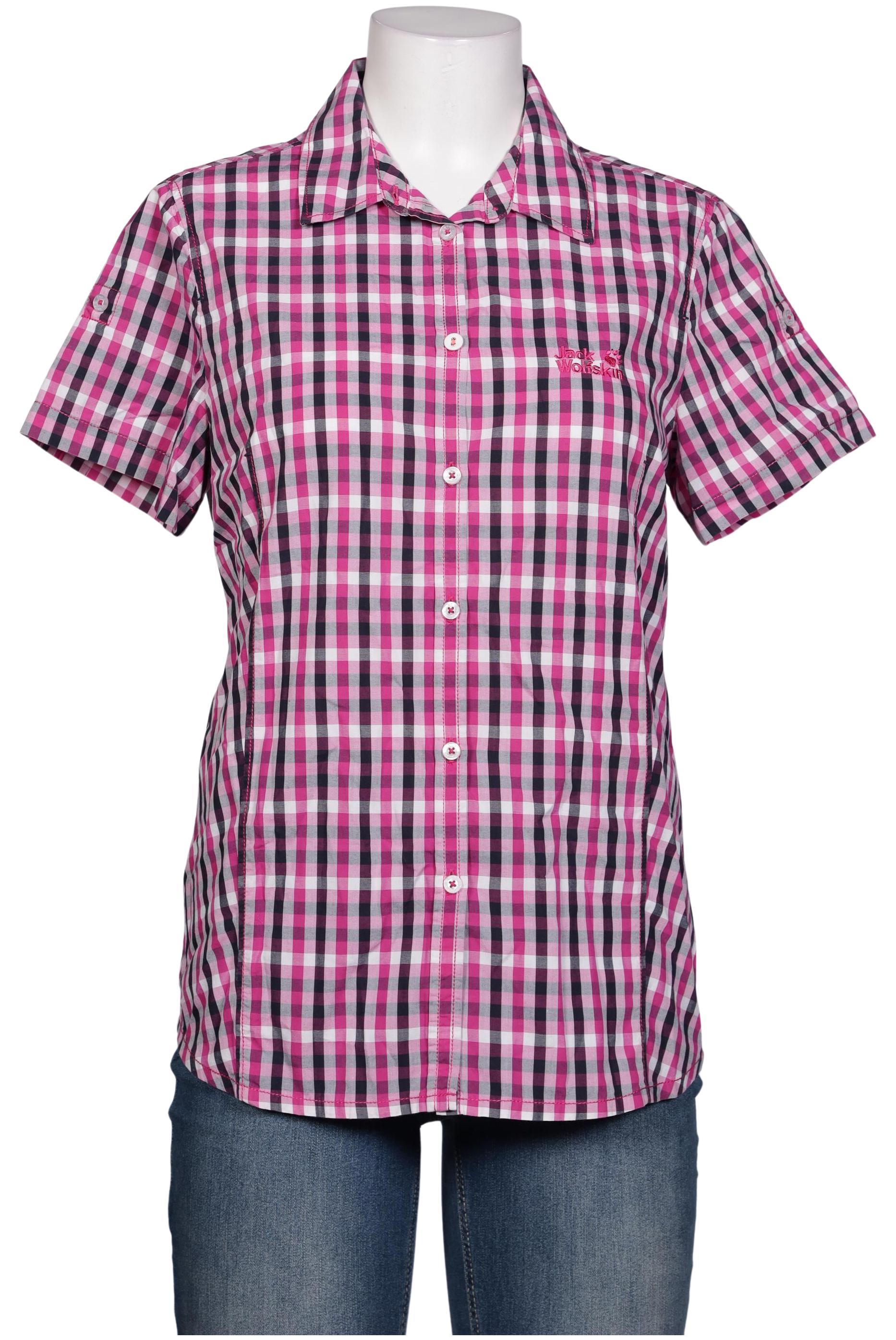 

Jack Wolfskin Damen Bluse, mehrfarbig, Gr. 40