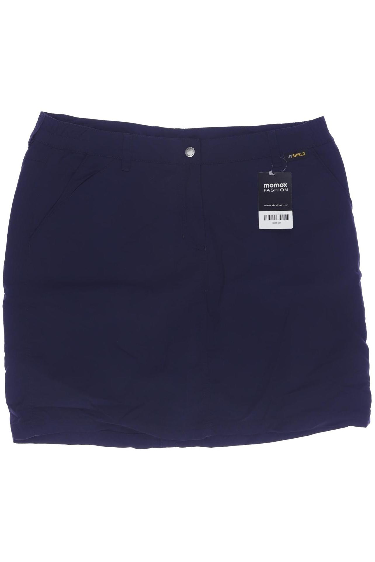 

Jack Wolfskin Damen Rock, marineblau, Gr. 30