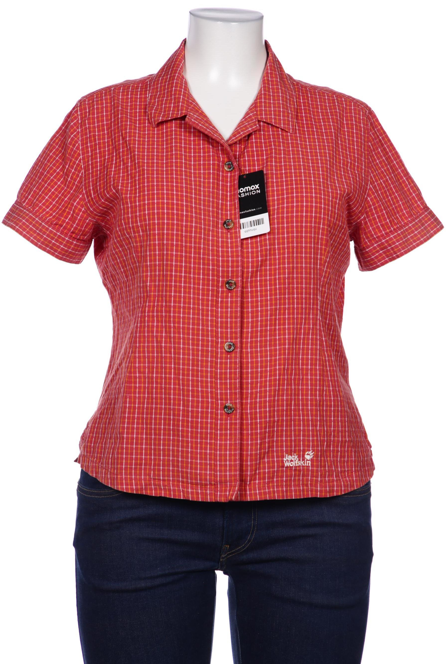 

Jack Wolfskin Damen Bluse, pink
