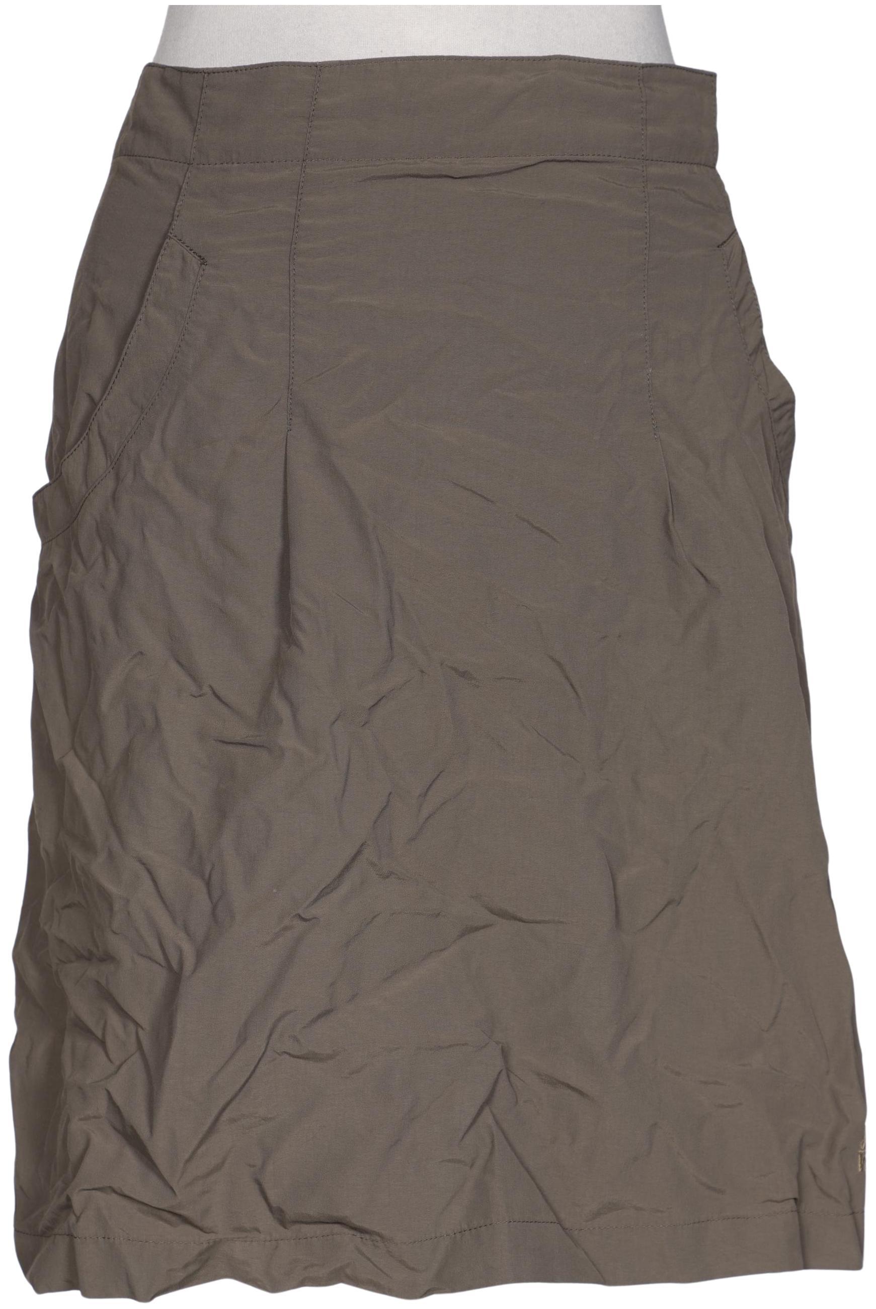 

Jack Wolfskin Damen Rock, grau, Gr. 40