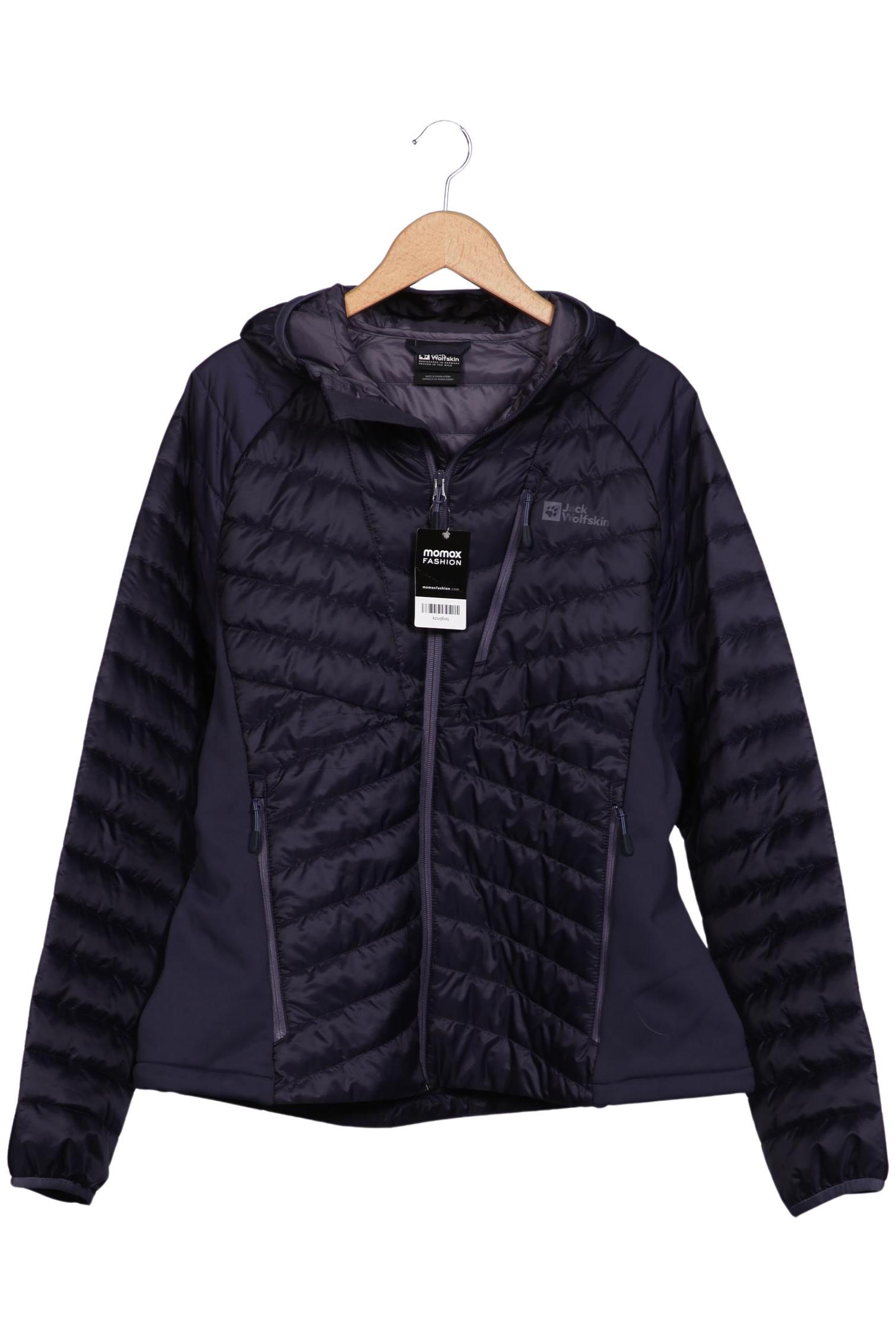 

Jack Wolfskin Damen Jacke, marineblau, Gr. 48