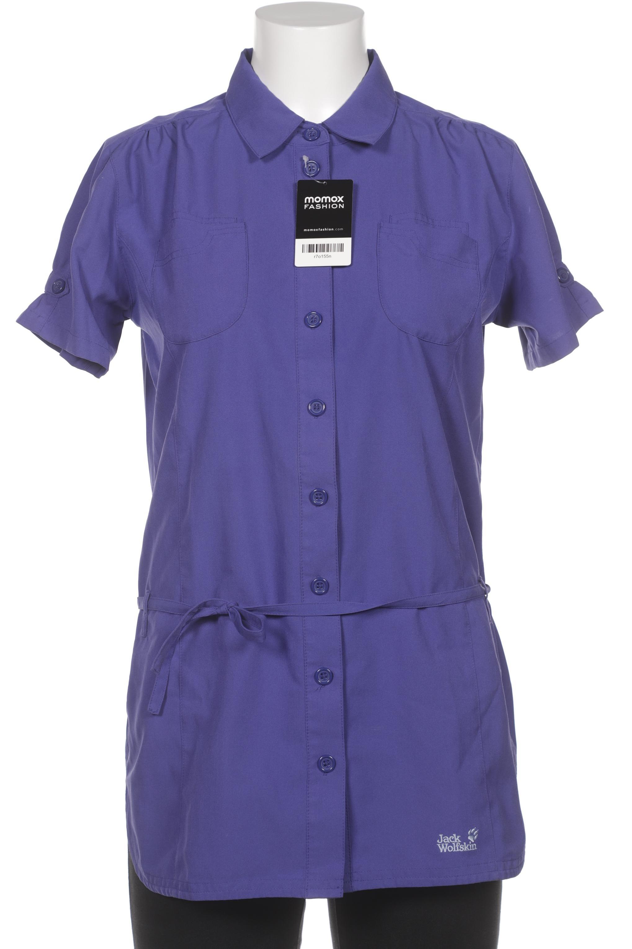 

Jack Wolfskin Damen Bluse, flieder, Gr. 40