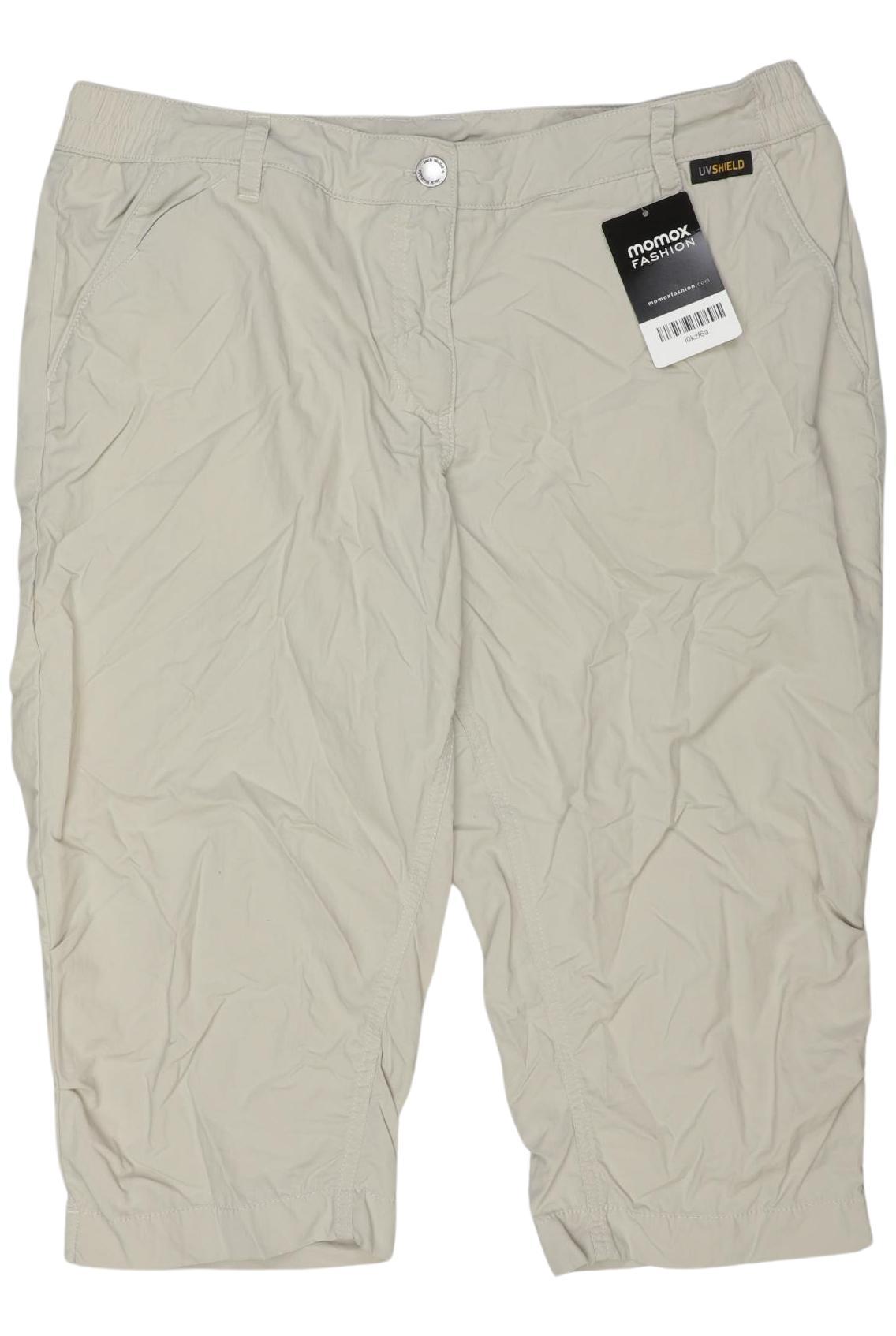 

Jack Wolfskin Damen Shorts, beige, Gr. 30