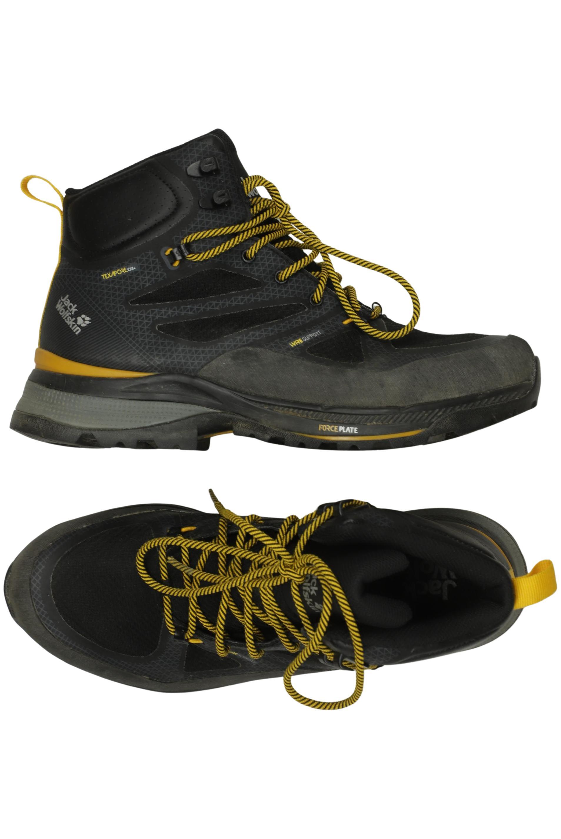 

Jack Wolfskin Damen Stiefelette, mehrfarbig, Gr. 41