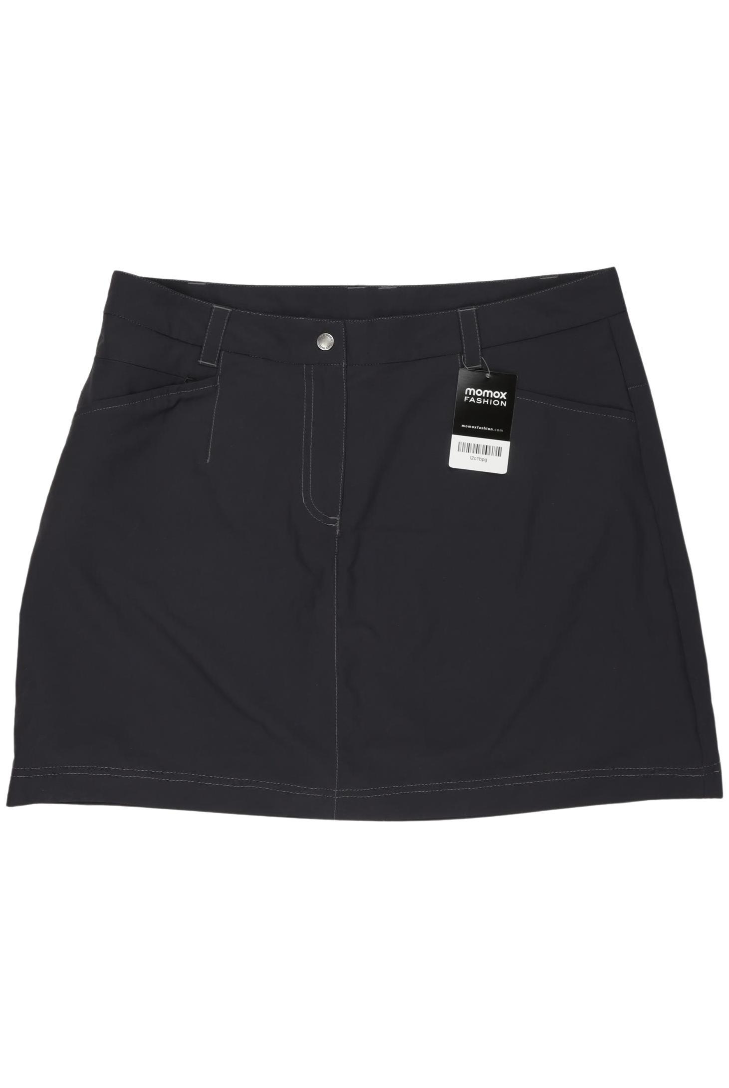 

Jack Wolfskin Damen Rock, grau, Gr. 32