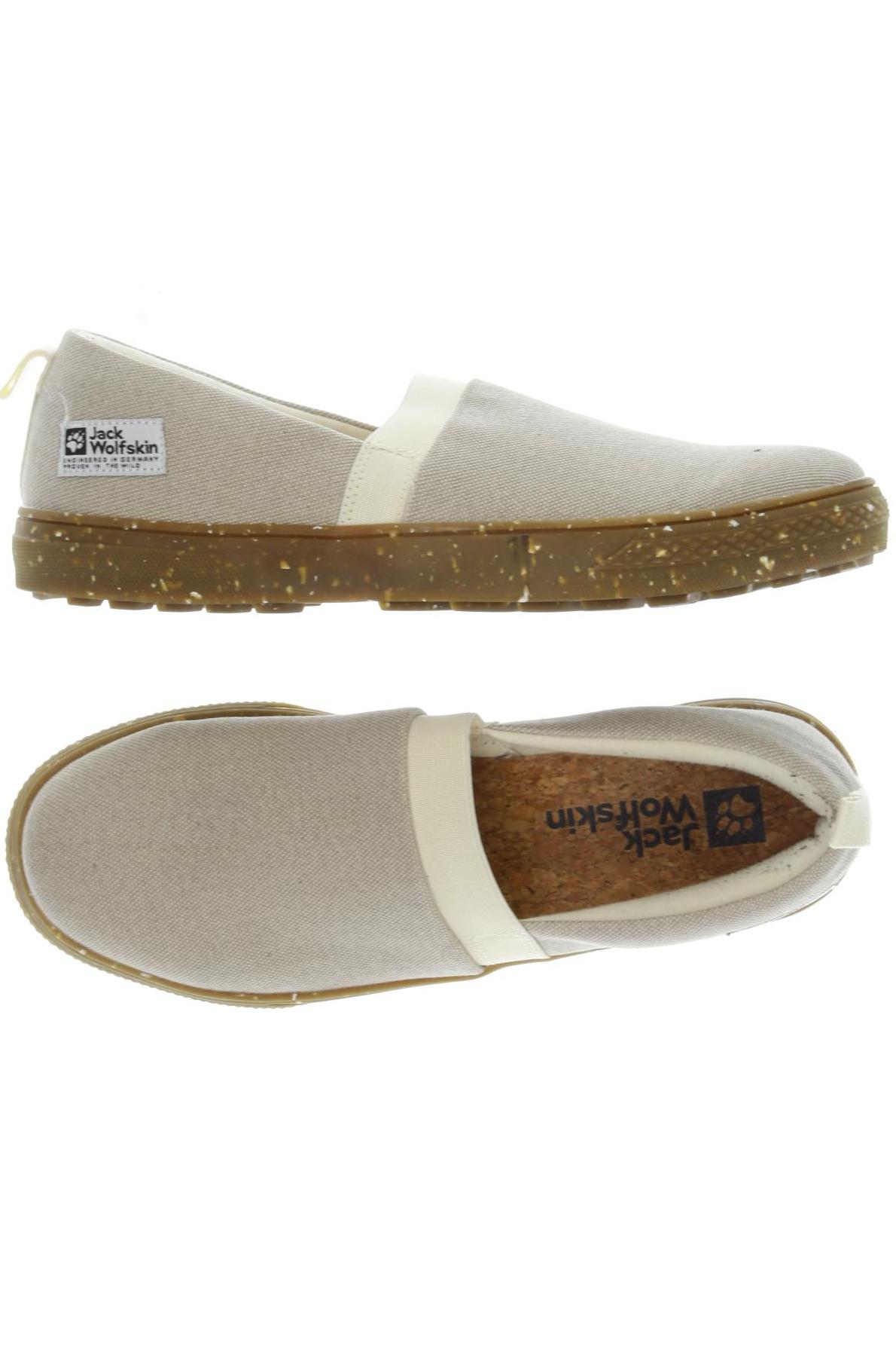 

Jack Wolfskin Damen Halbschuh, grau, Gr. 40.5