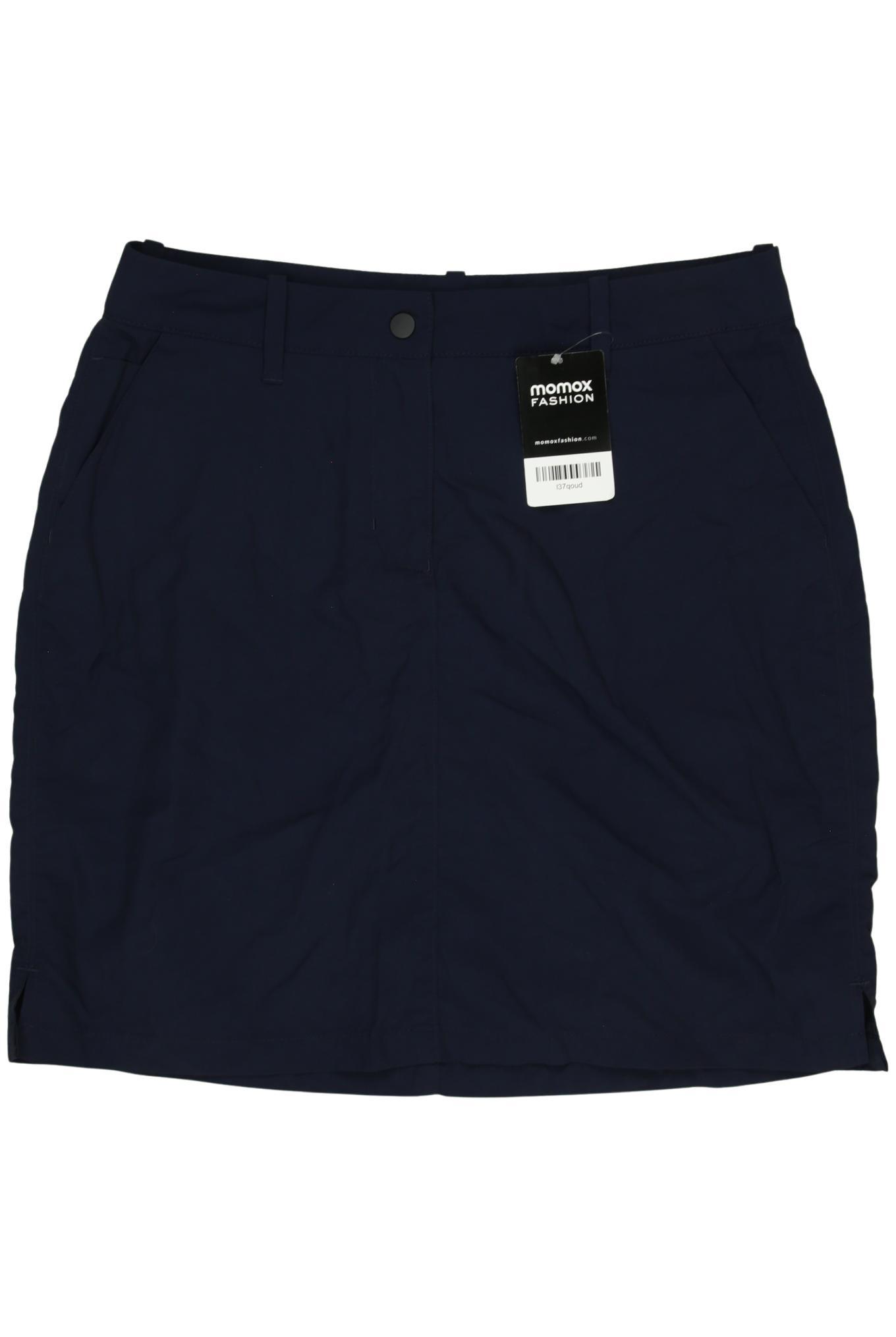 

Jack Wolfskin Damen Rock, marineblau, Gr. 28