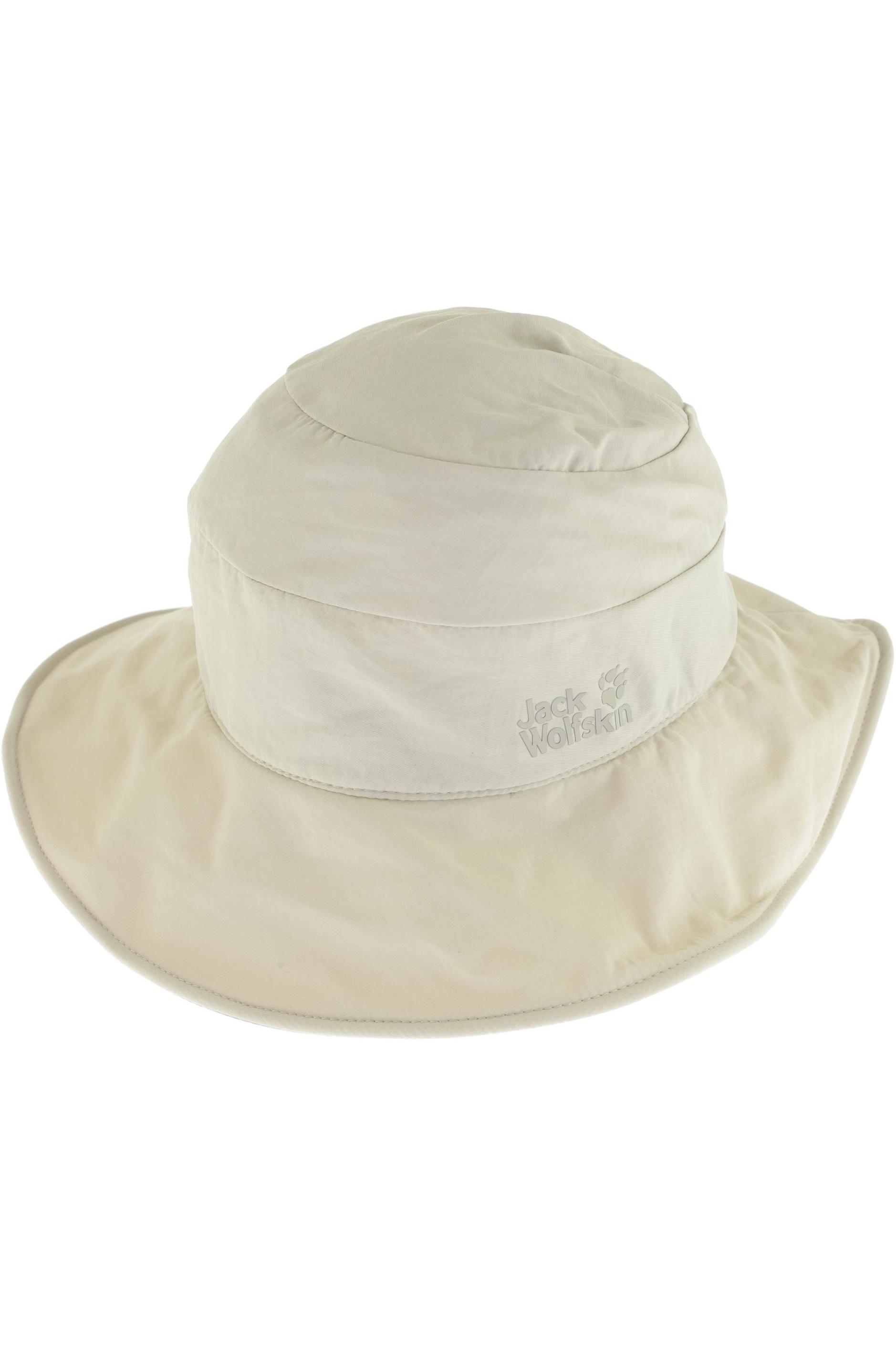 

Jack Wolfskin Damen Hut/Mütze, beige, Gr. 56