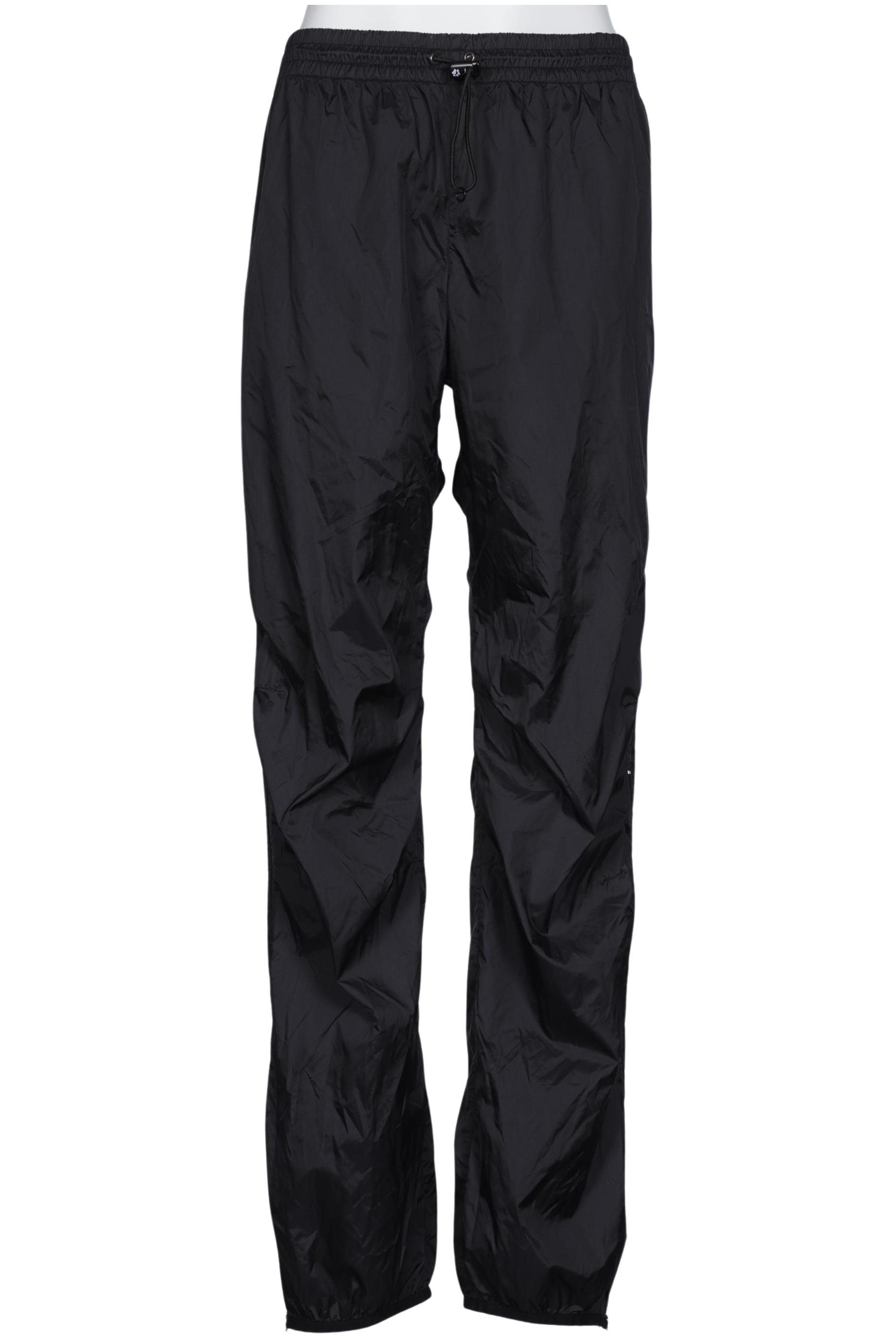 

Jack Wolfskin Damen Stoffhose, schwarz, Gr. 0