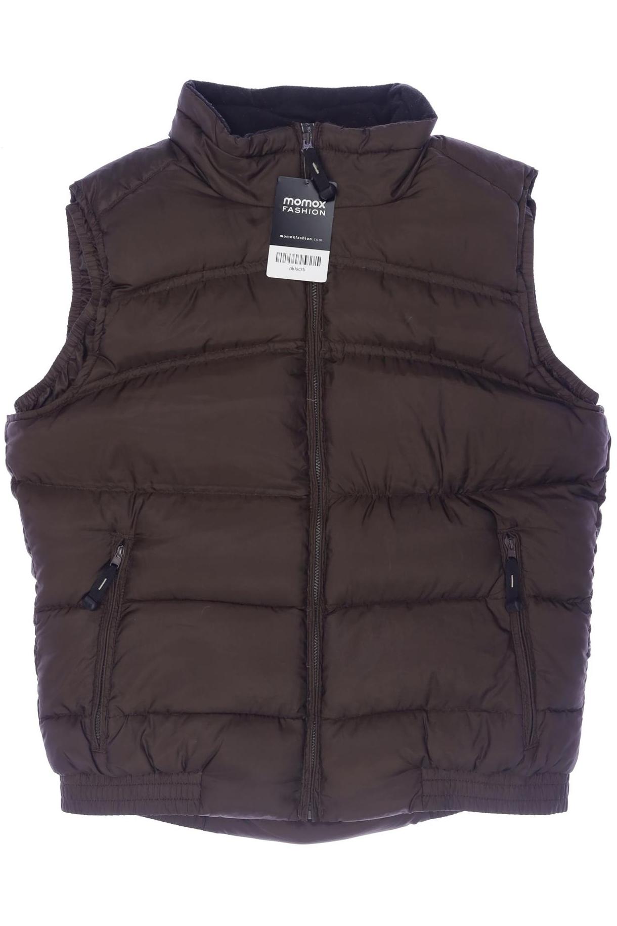 

Jack Wolfskin Damen Weste, braun, Gr. 40