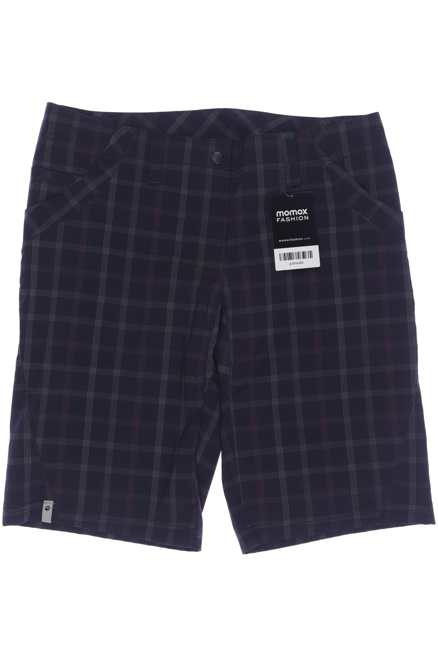 

Jack Wolfskin Damen Shorts, mehrfarbig, Gr. 36