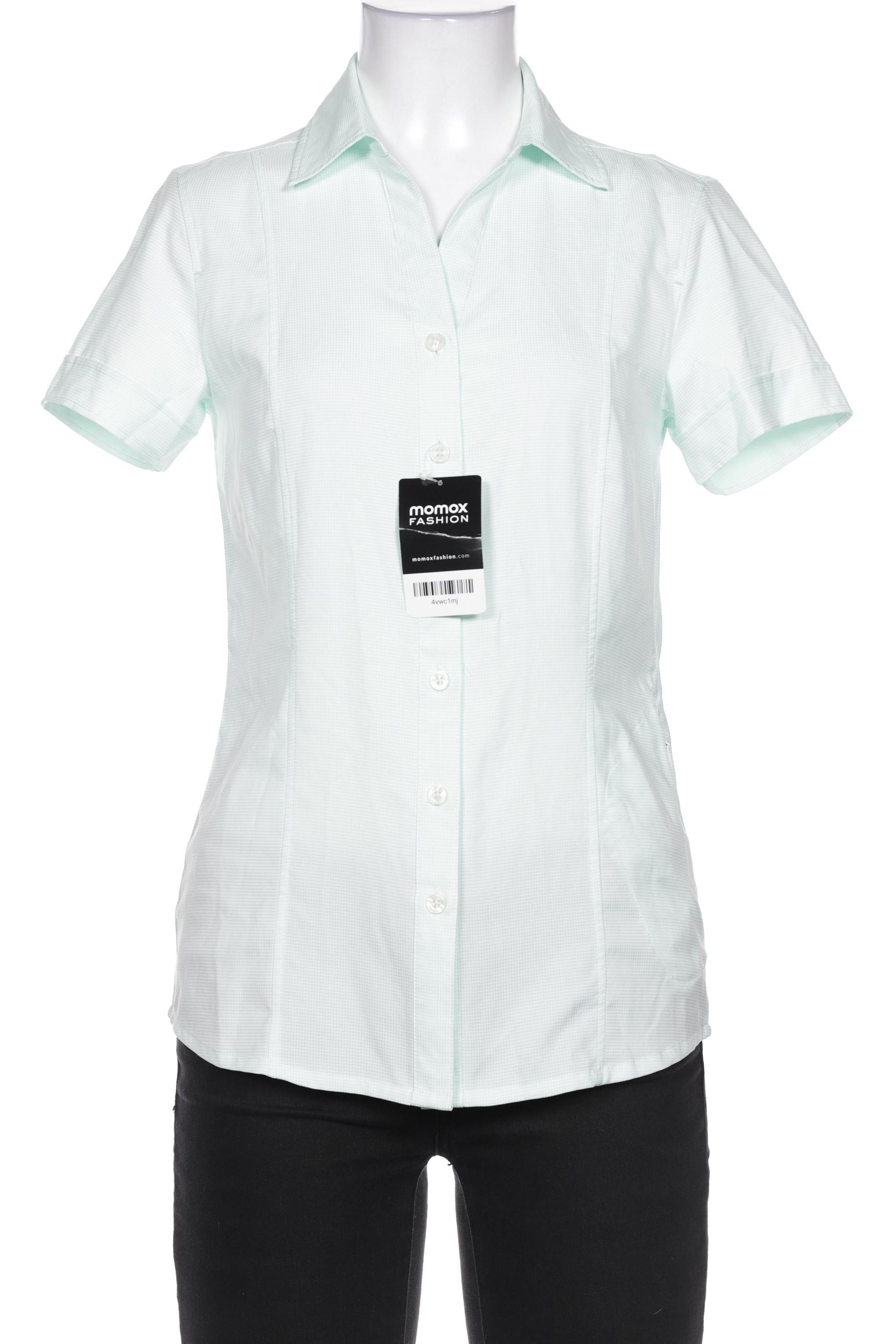 

Jack Wolfskin Damen Bluse, hellgrün, Gr. 34