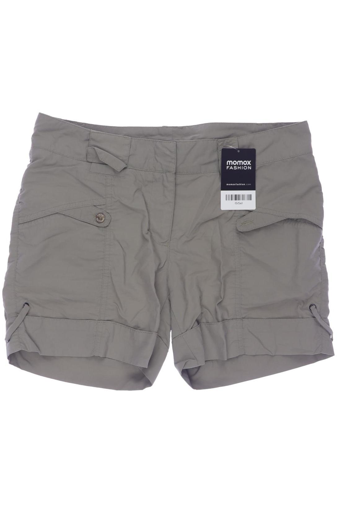 

Jack Wolfskin Damen Shorts, hellgrün, Gr. 36