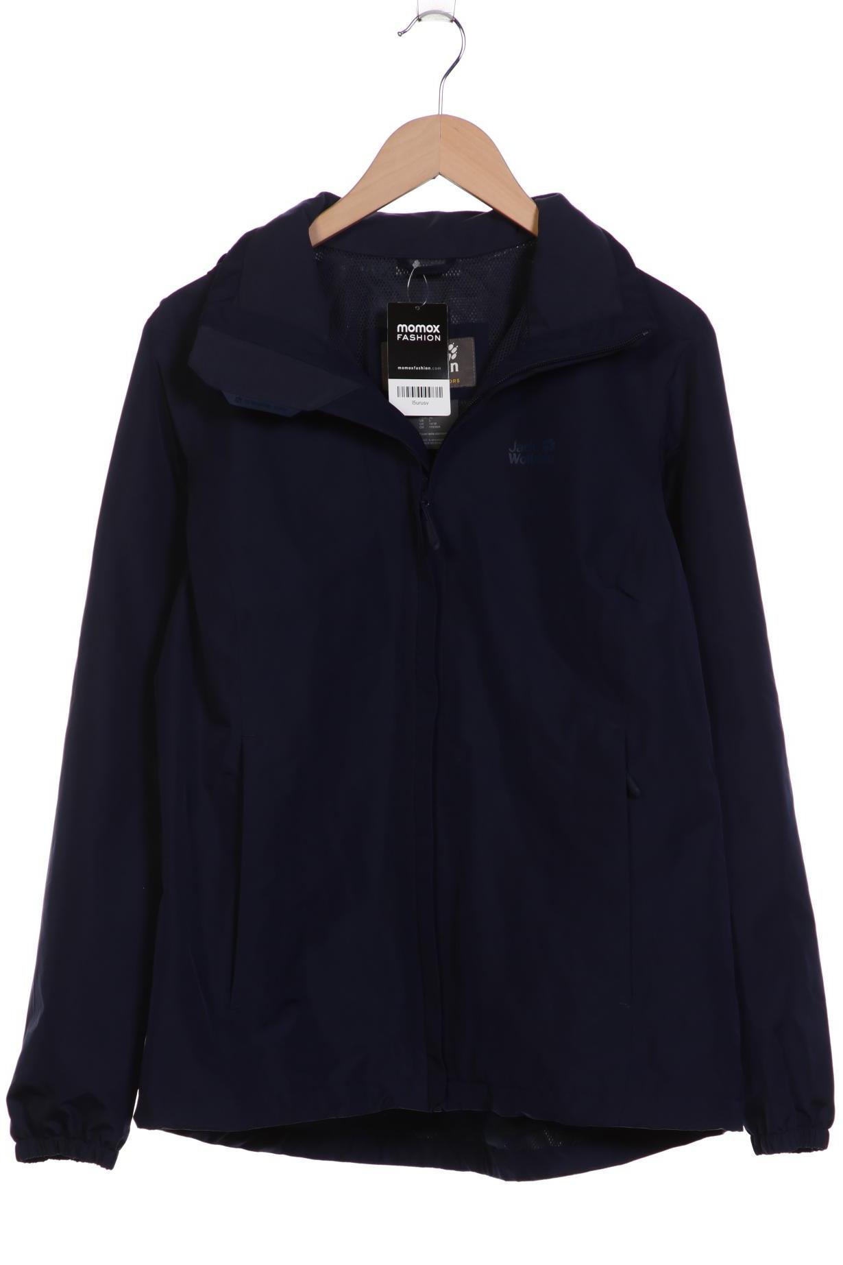 

Jack Wolfskin Damen Jacke, marineblau, Gr. 42