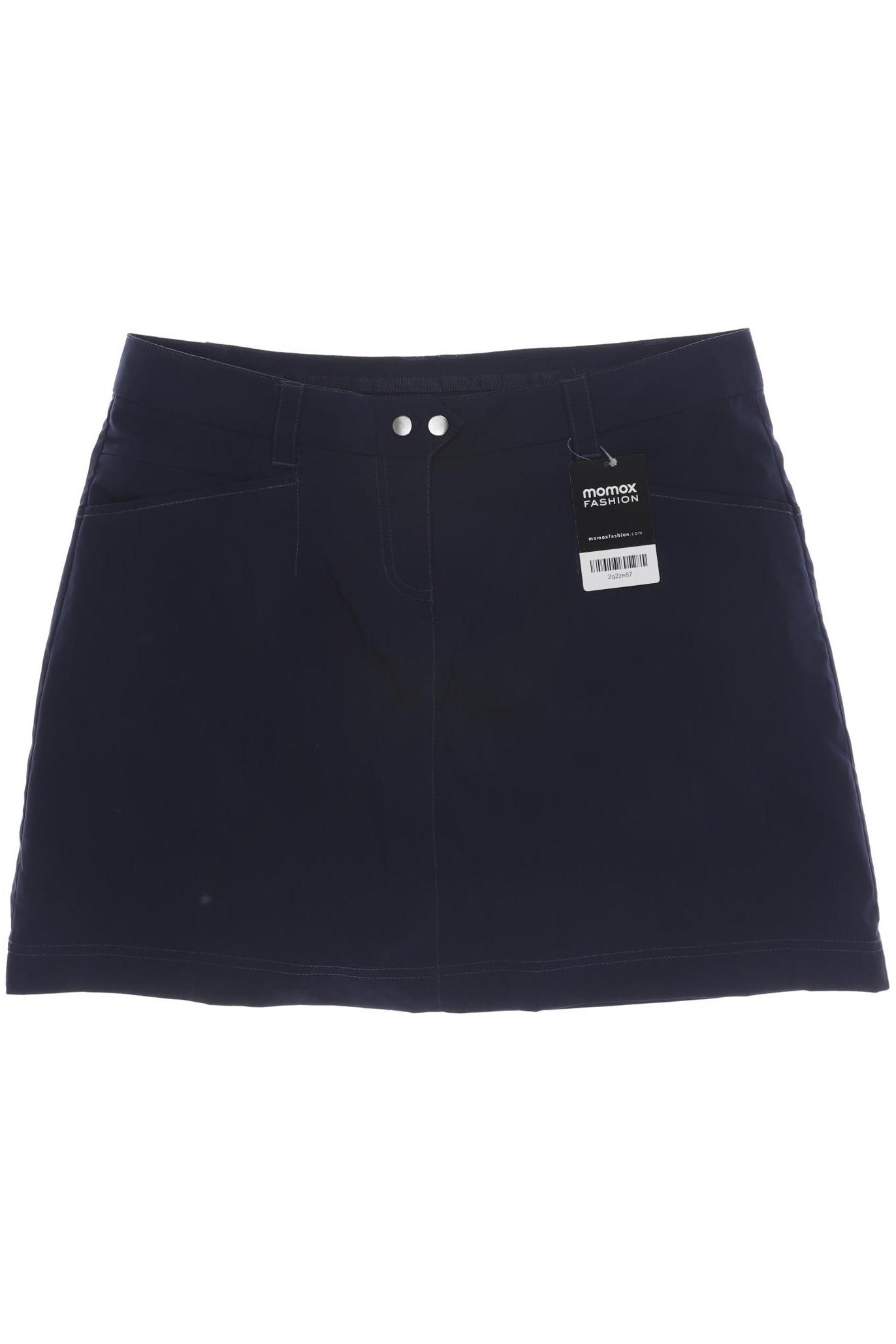 

Jack Wolfskin Damen Rock, marineblau, Gr. 38