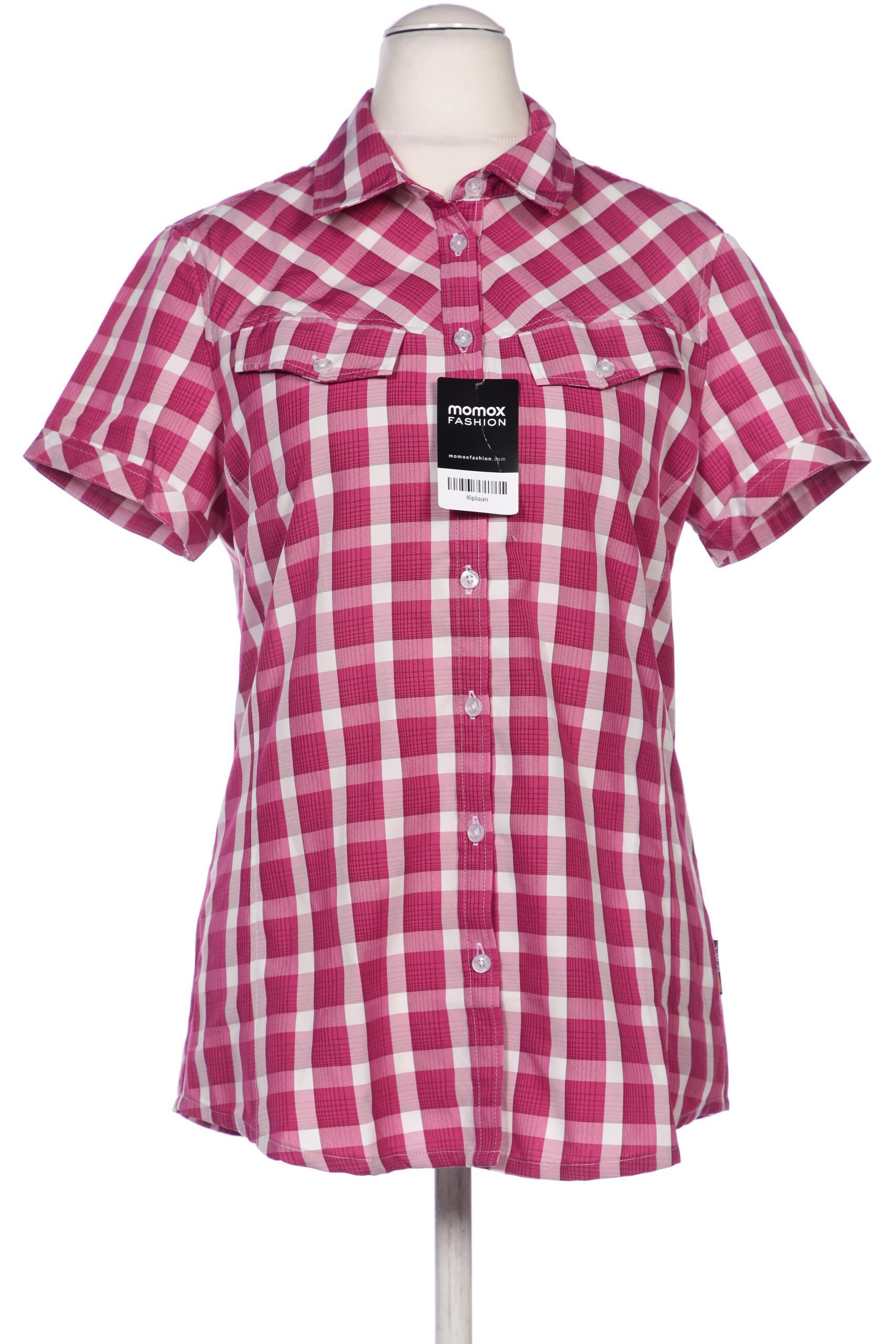 

Jack Wolfskin Damen Bluse, pink, Gr. 40