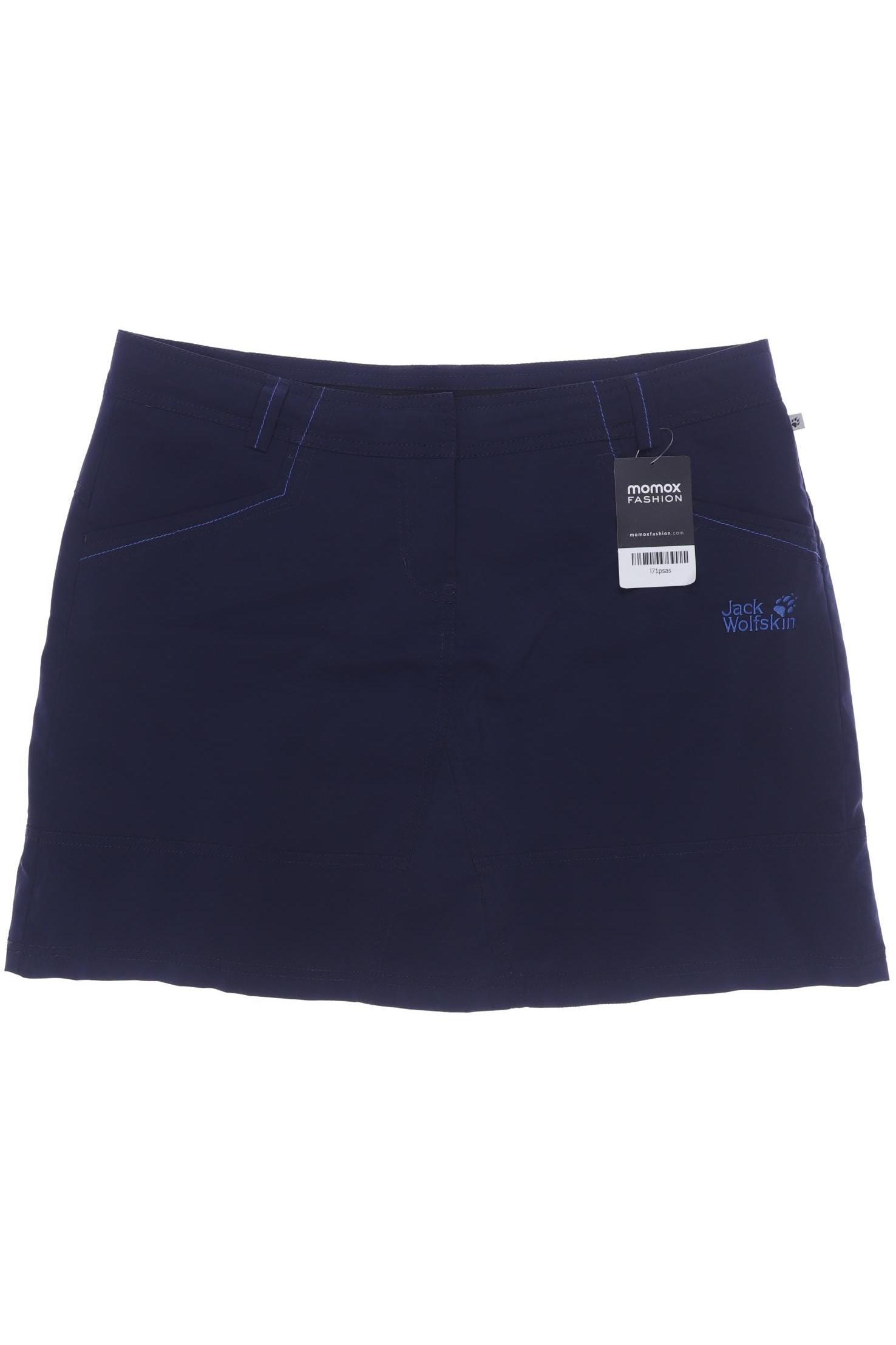 

Jack Wolfskin Damen Shorts, marineblau