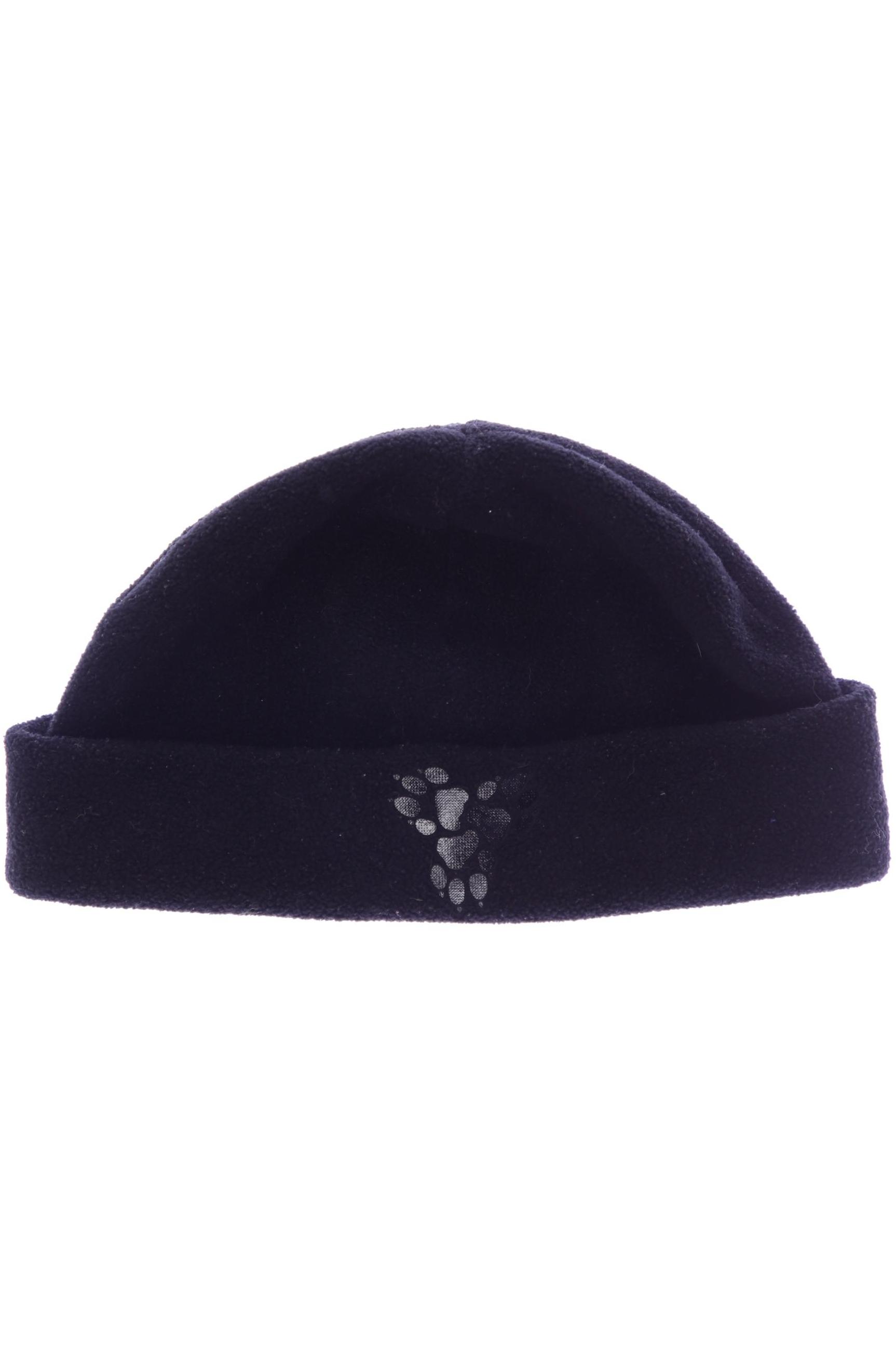 

Jack Wolfskin Damen Hut/Mütze, schwarz, Gr. uni
