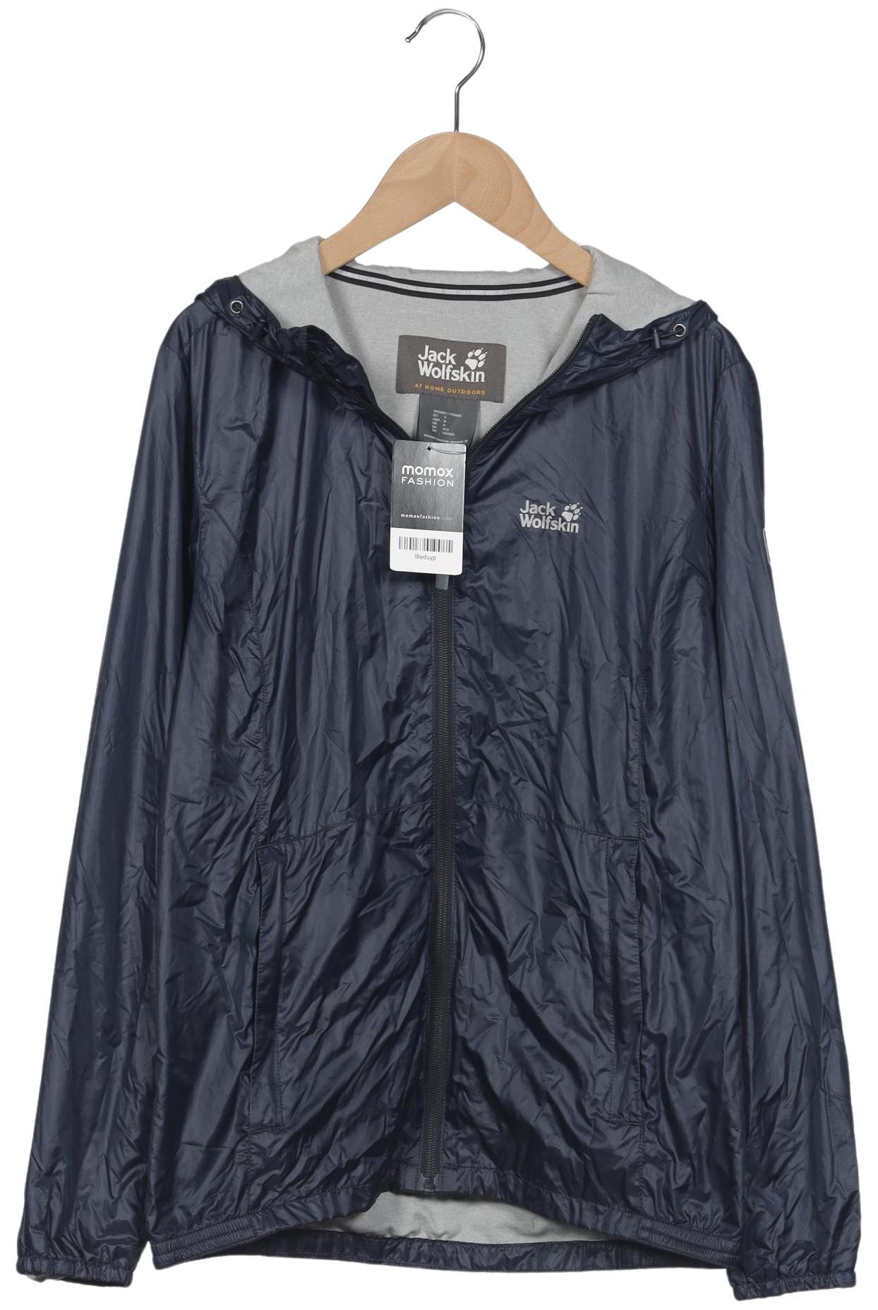

Jack Wolfskin Damen Jacke, marineblau, Gr. 36