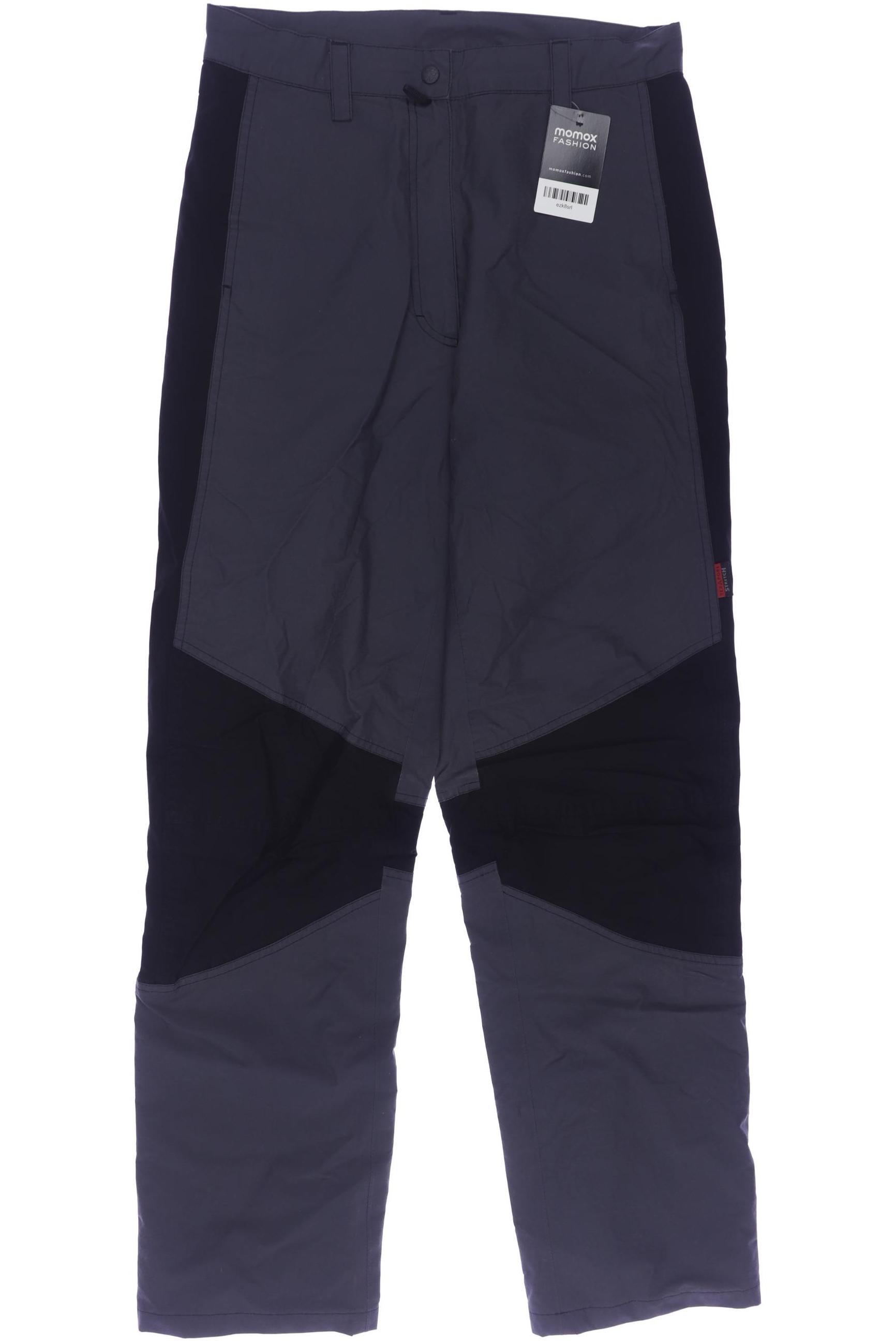 

Jack Wolfskin Damen Stoffhose, grau, Gr. 42