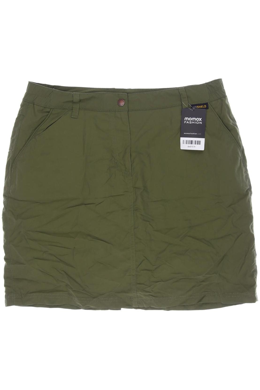 

Jack Wolfskin Damen Shorts, grün, Gr. 38