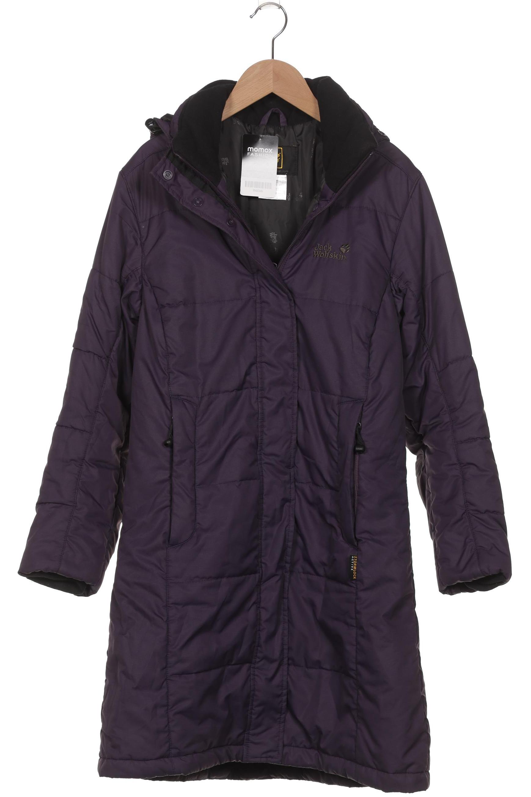 

Jack Wolfskin Damen Mantel, flieder, Gr. 36