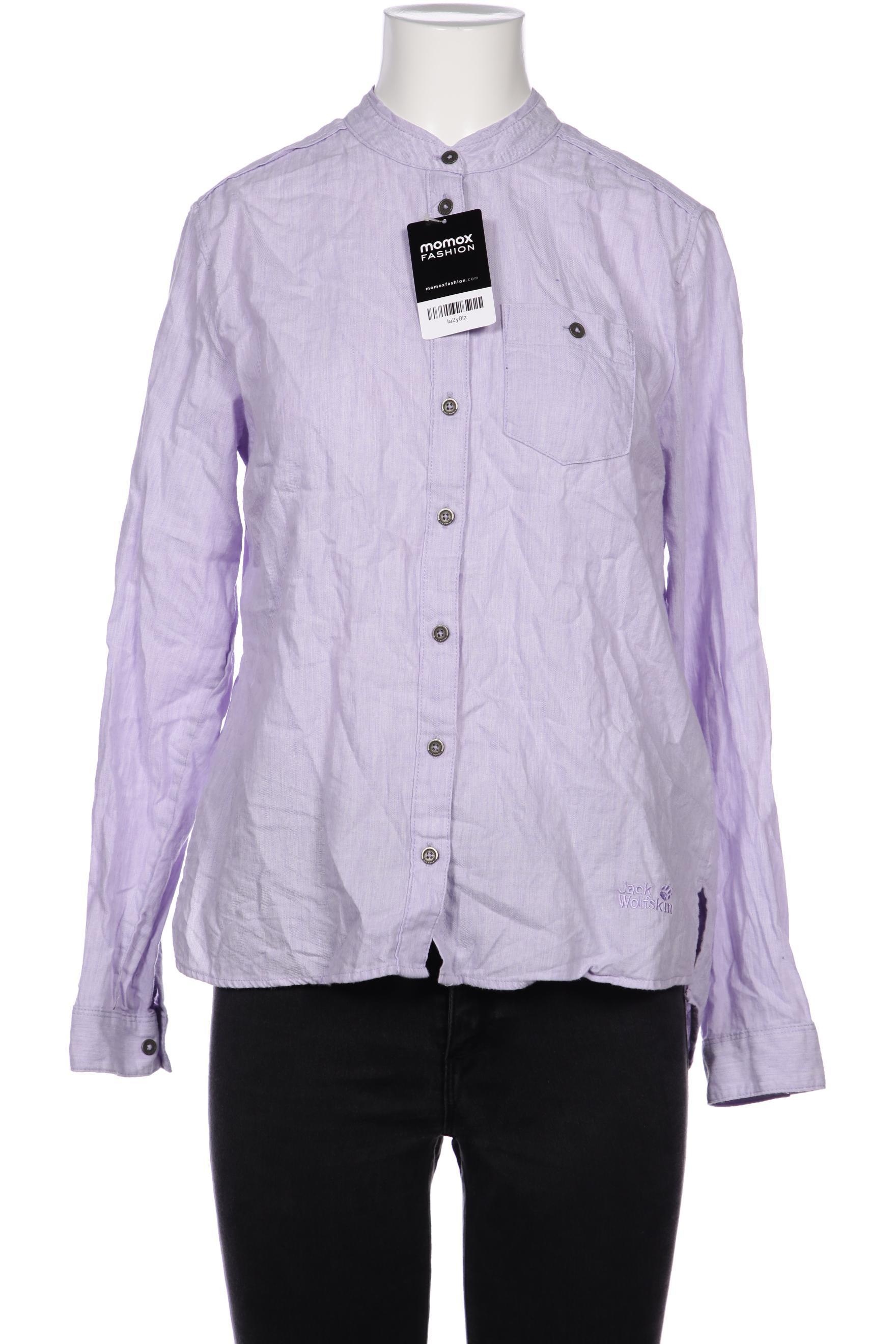 

Jack Wolfskin Damen Bluse, flieder