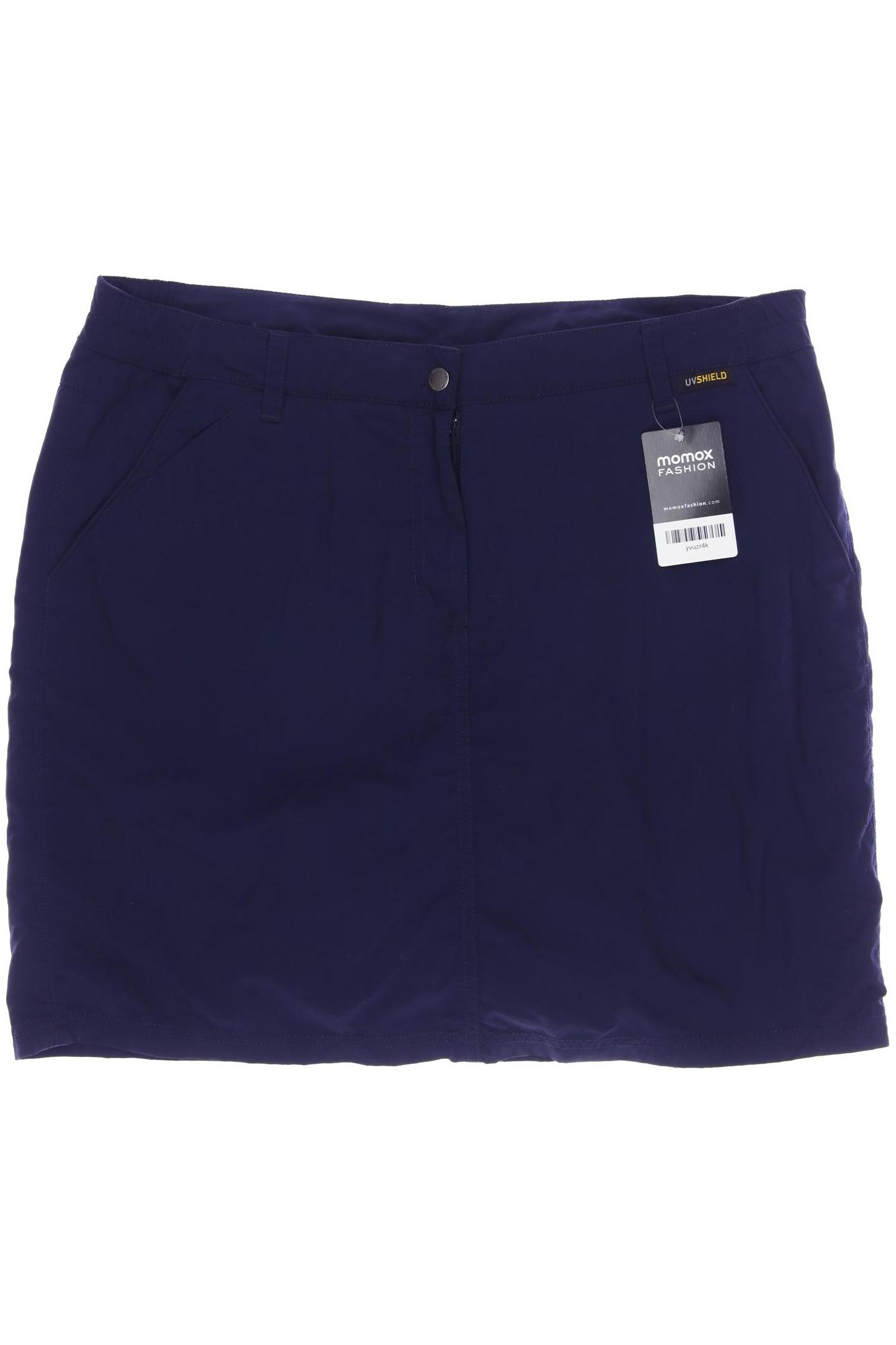 

Jack Wolfskin Damen Rock, marineblau, Gr. 42