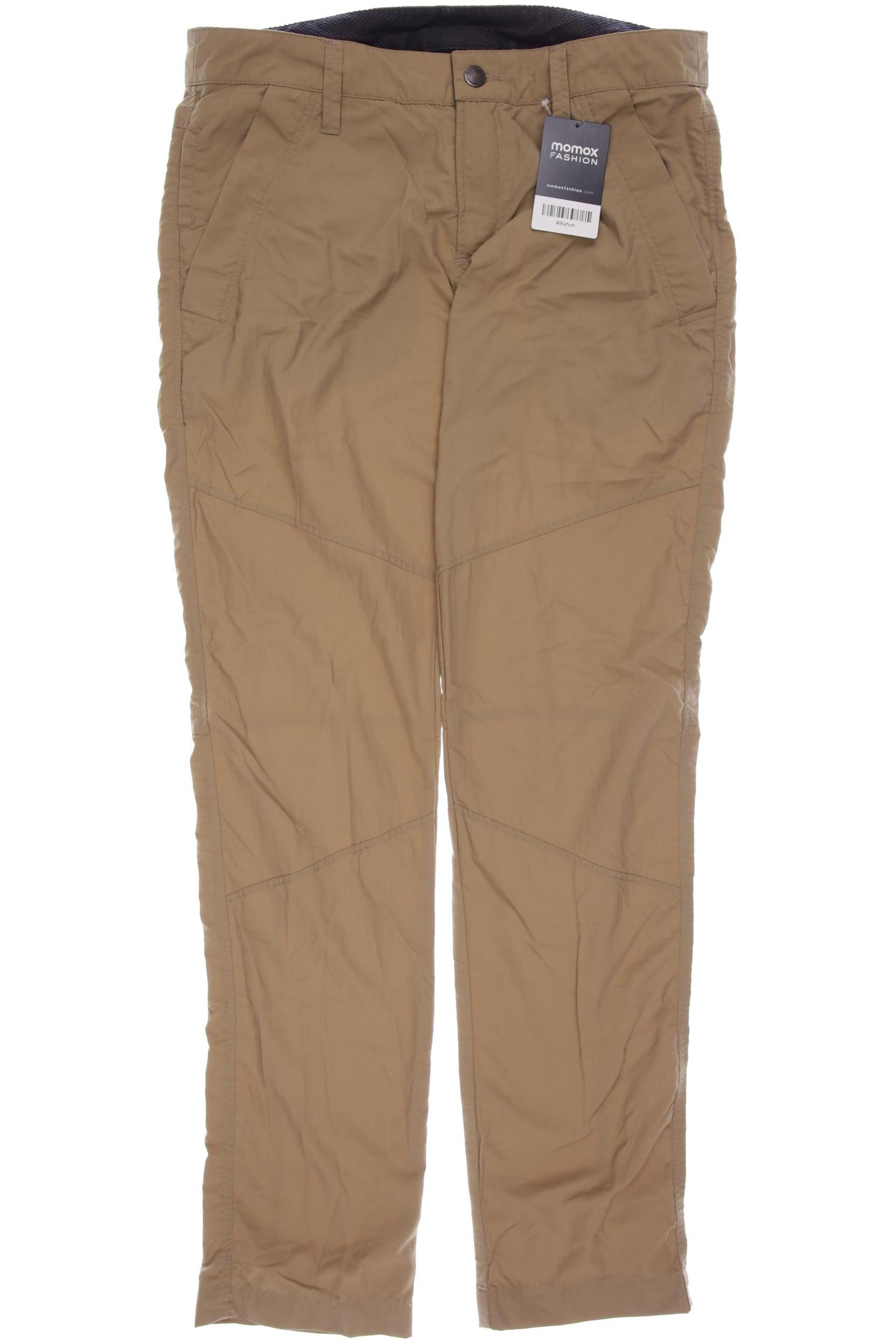 

Jack Wolfskin Damen Stoffhose, beige, Gr. 46