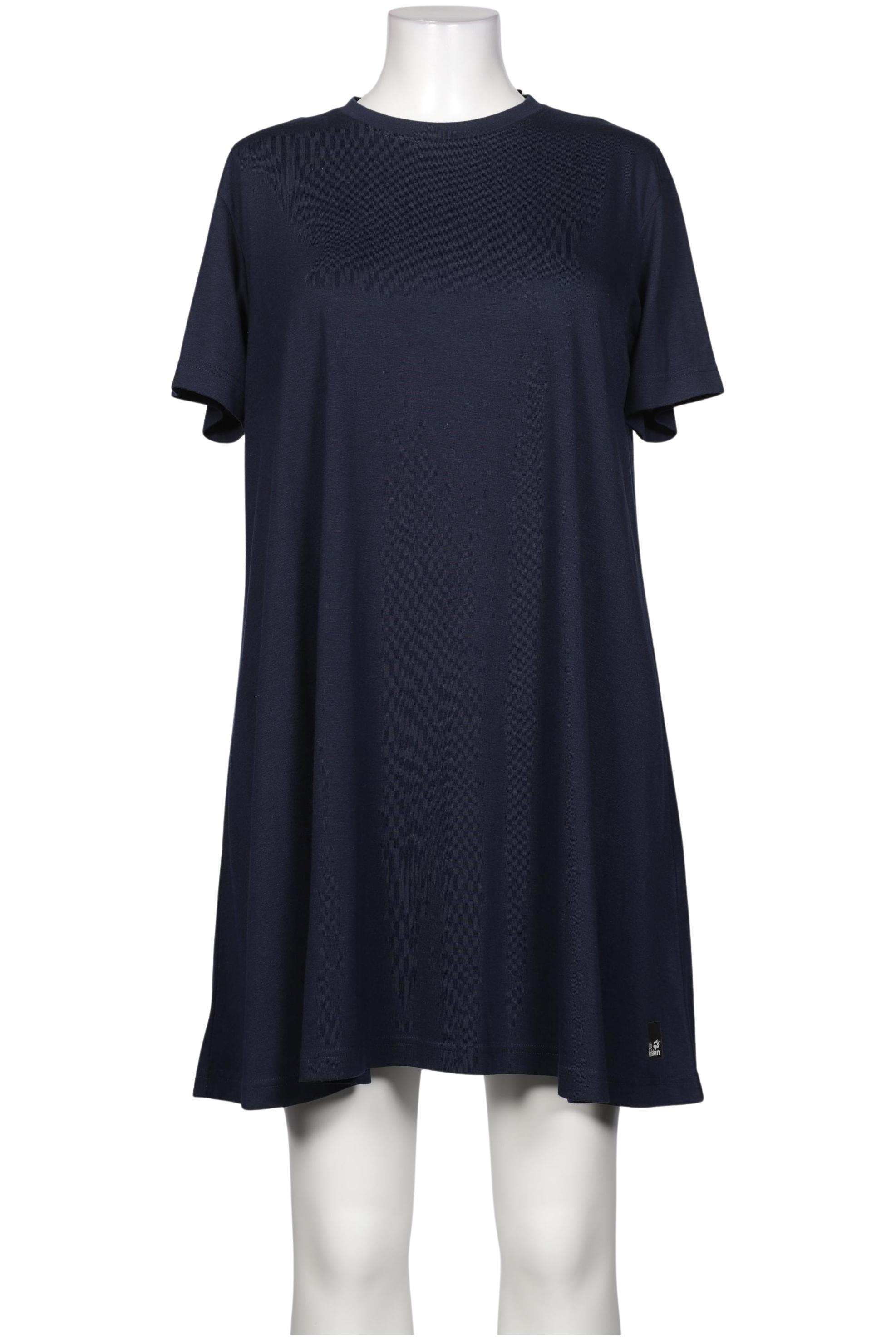 

Jack Wolfskin Damen Kleid, marineblau, Gr. 46