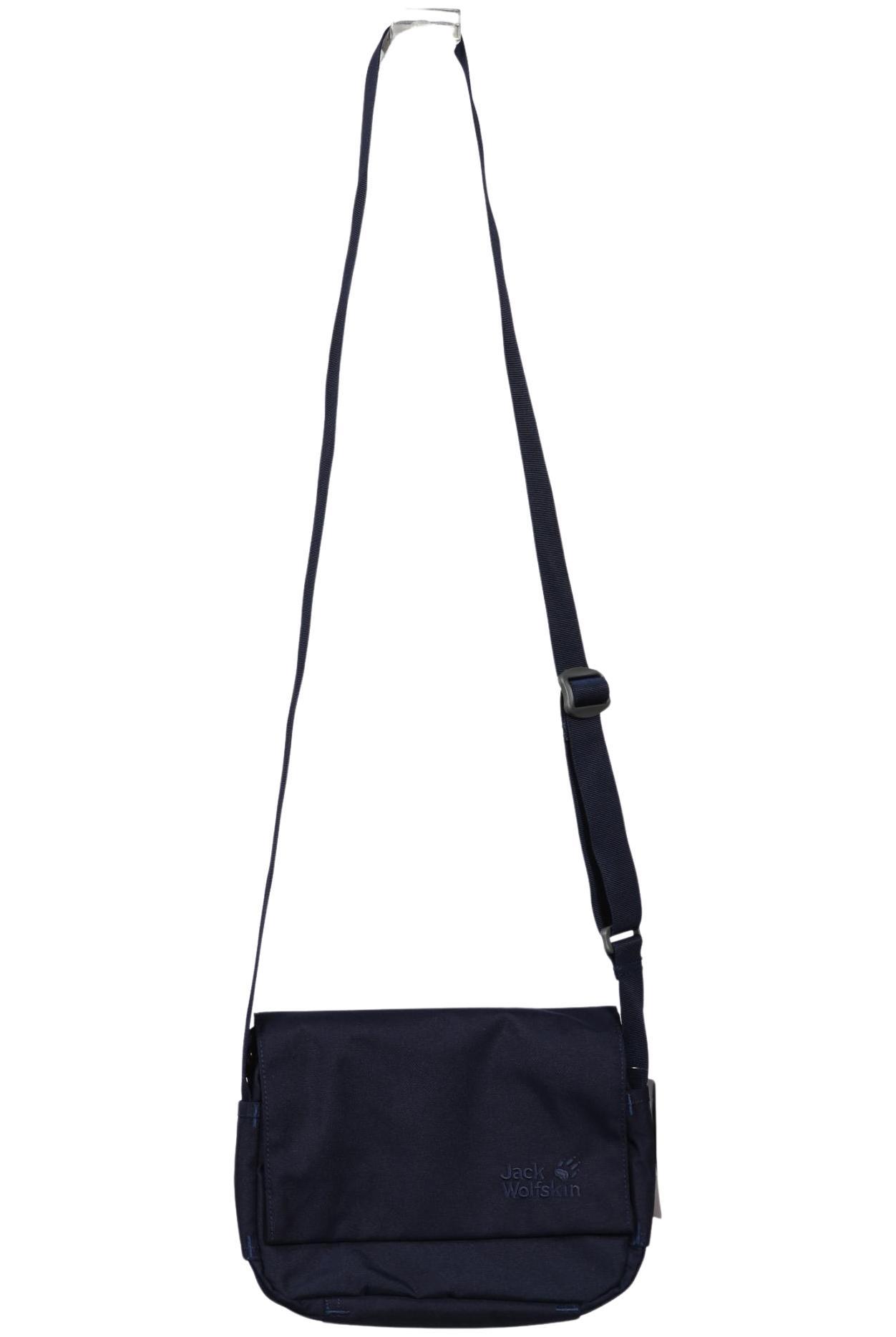 

Jack Wolfskin Damen Handtasche, marineblau, Gr.